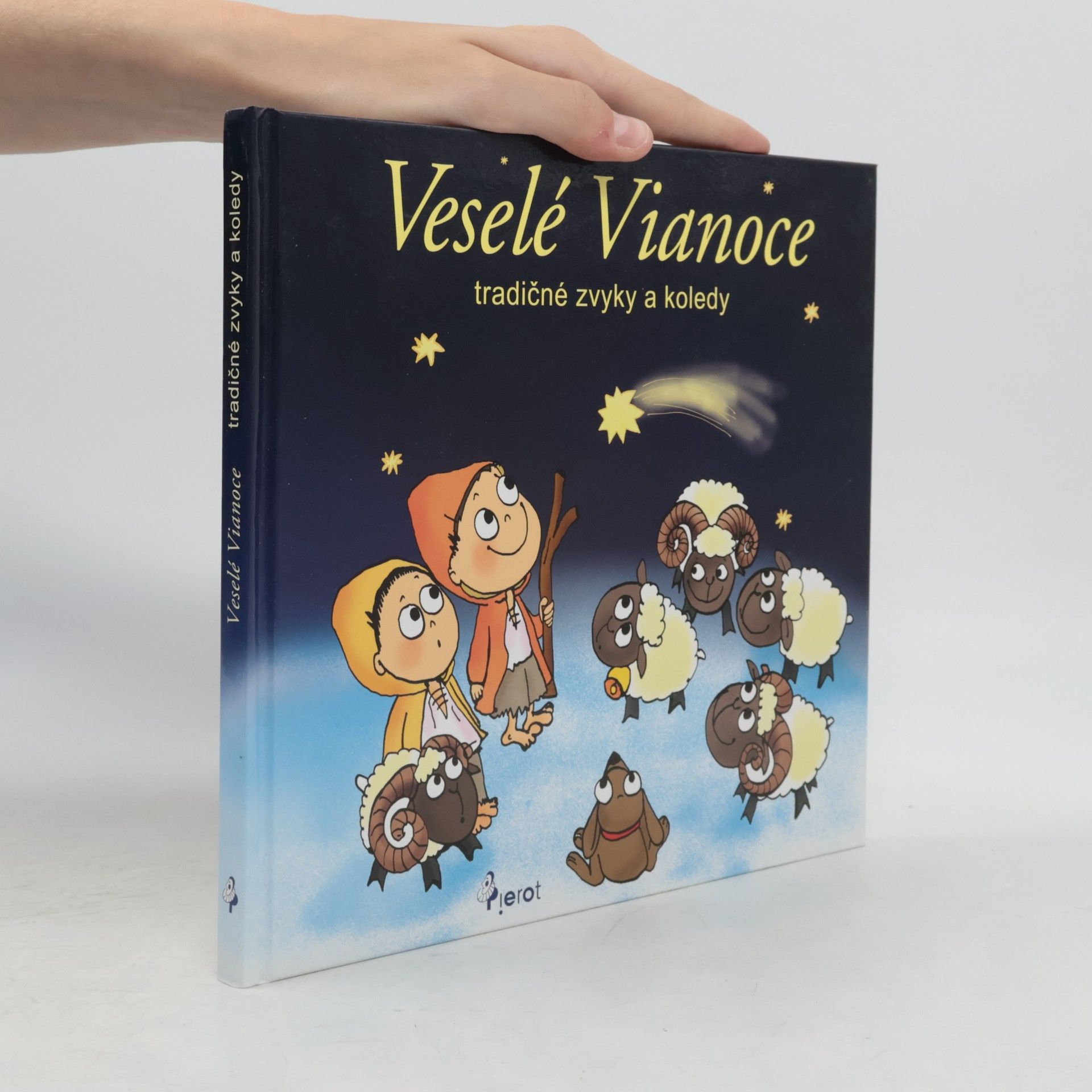 Veselé Vianoce