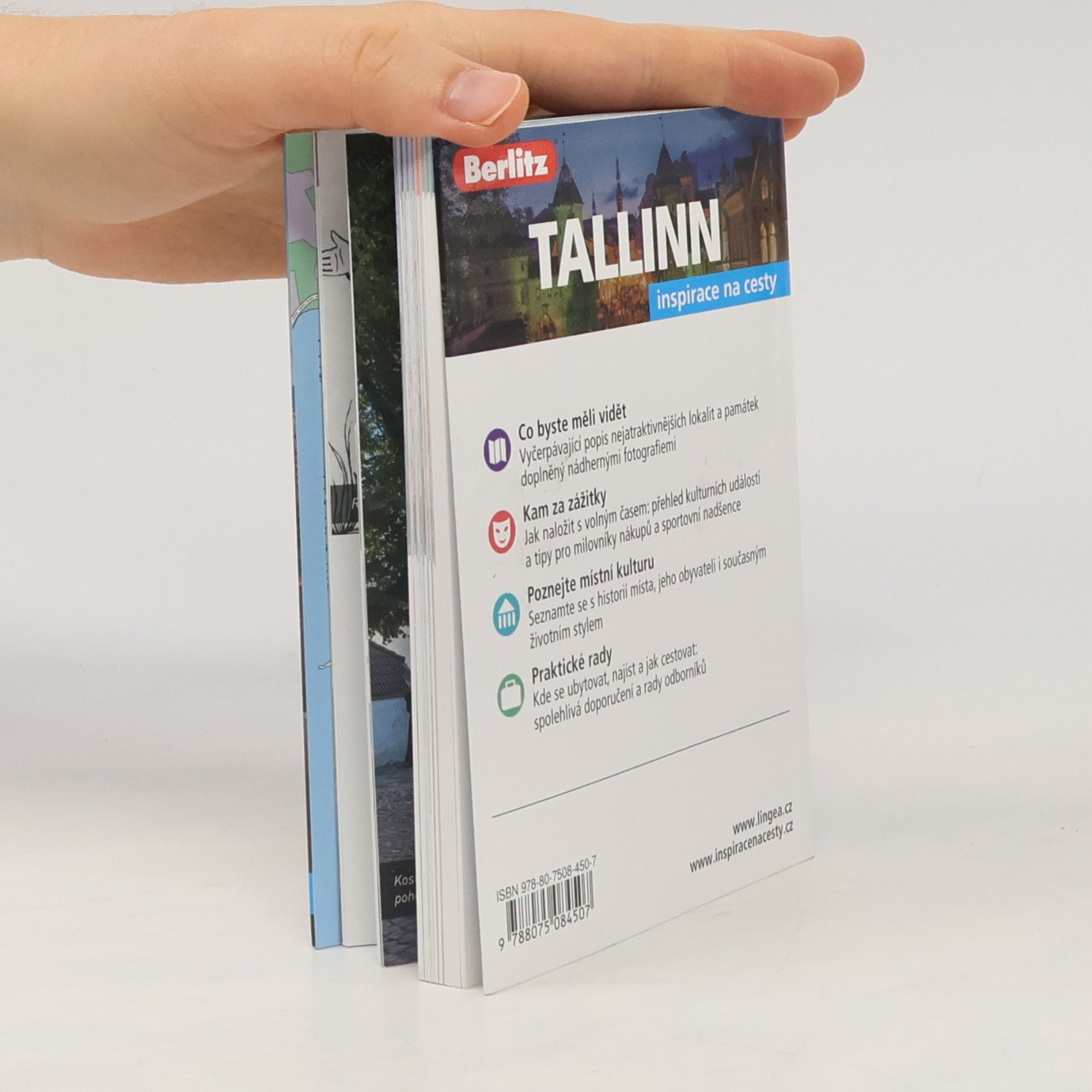 Kolektiv autorů Tallinn