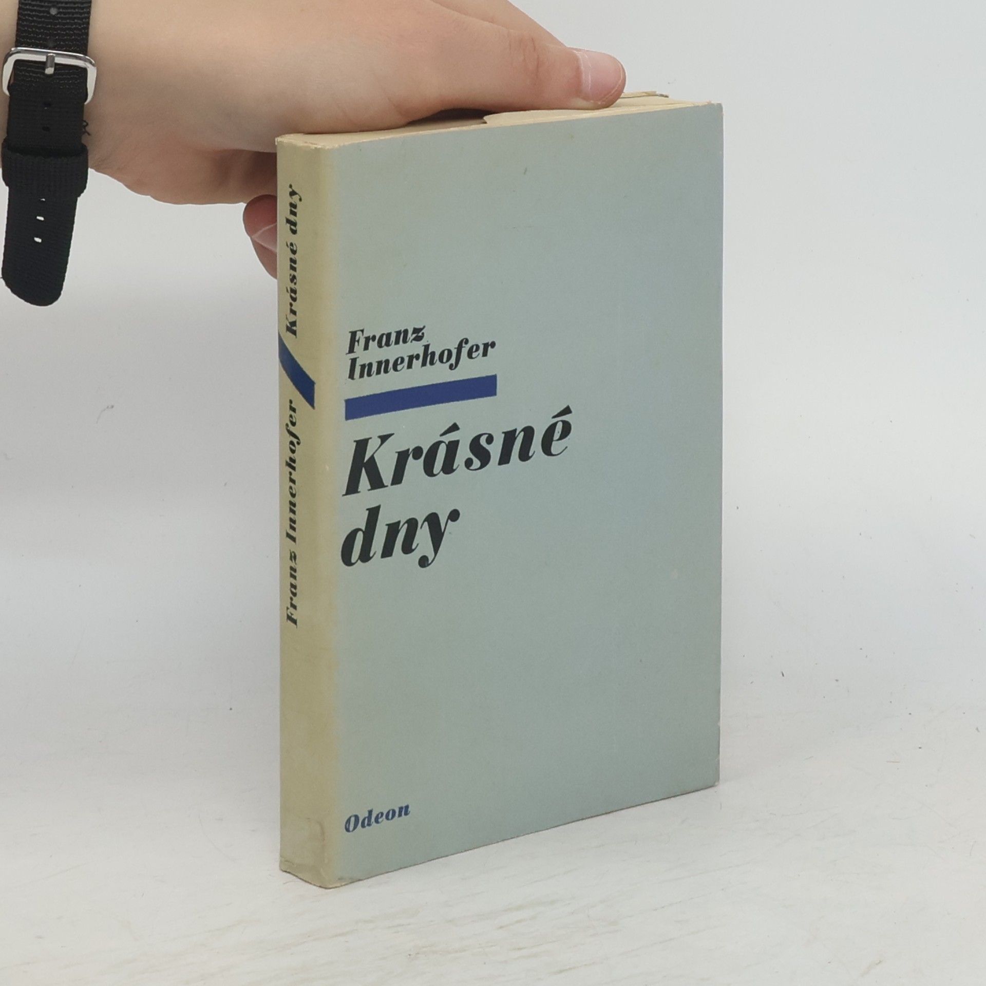 Krásné dny