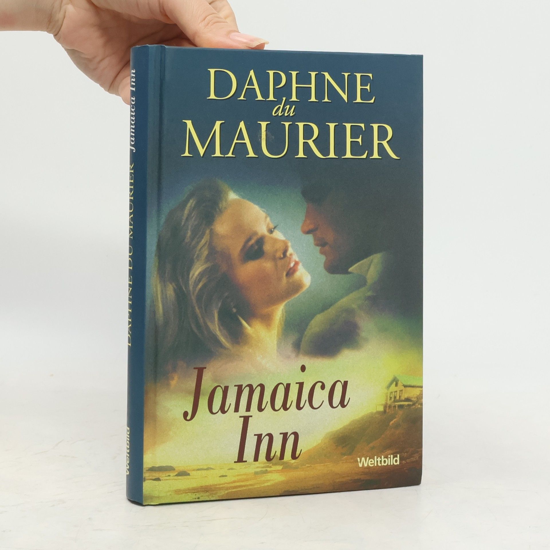 Daphne du Maurier Jamaica Inn