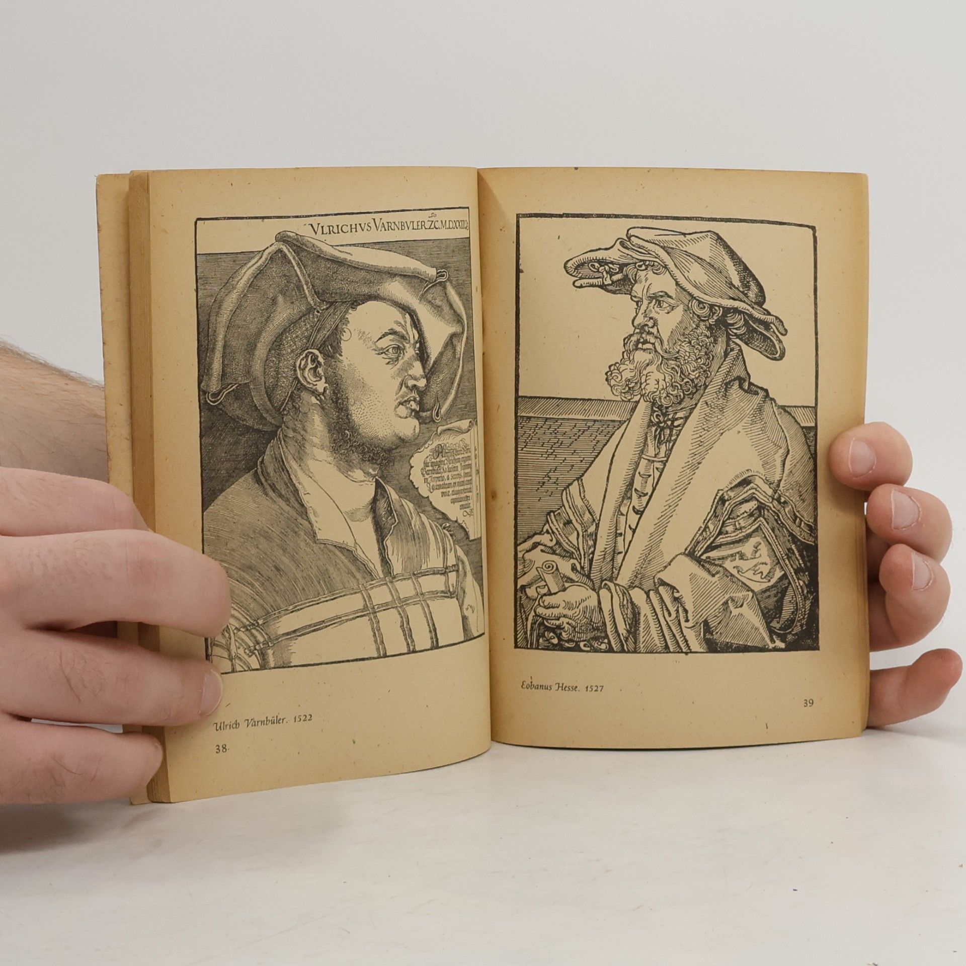 kolektiv Wildners Kunstbücher. Dürer
