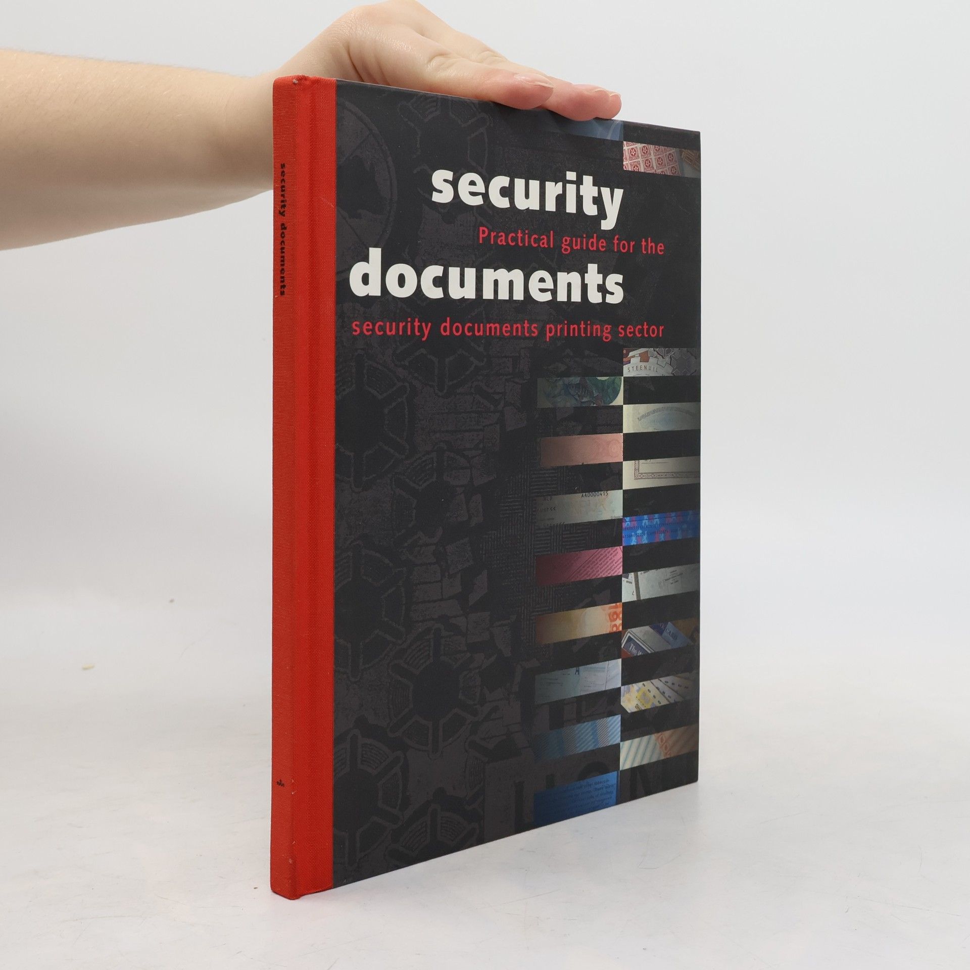 Autores varios Security Documents