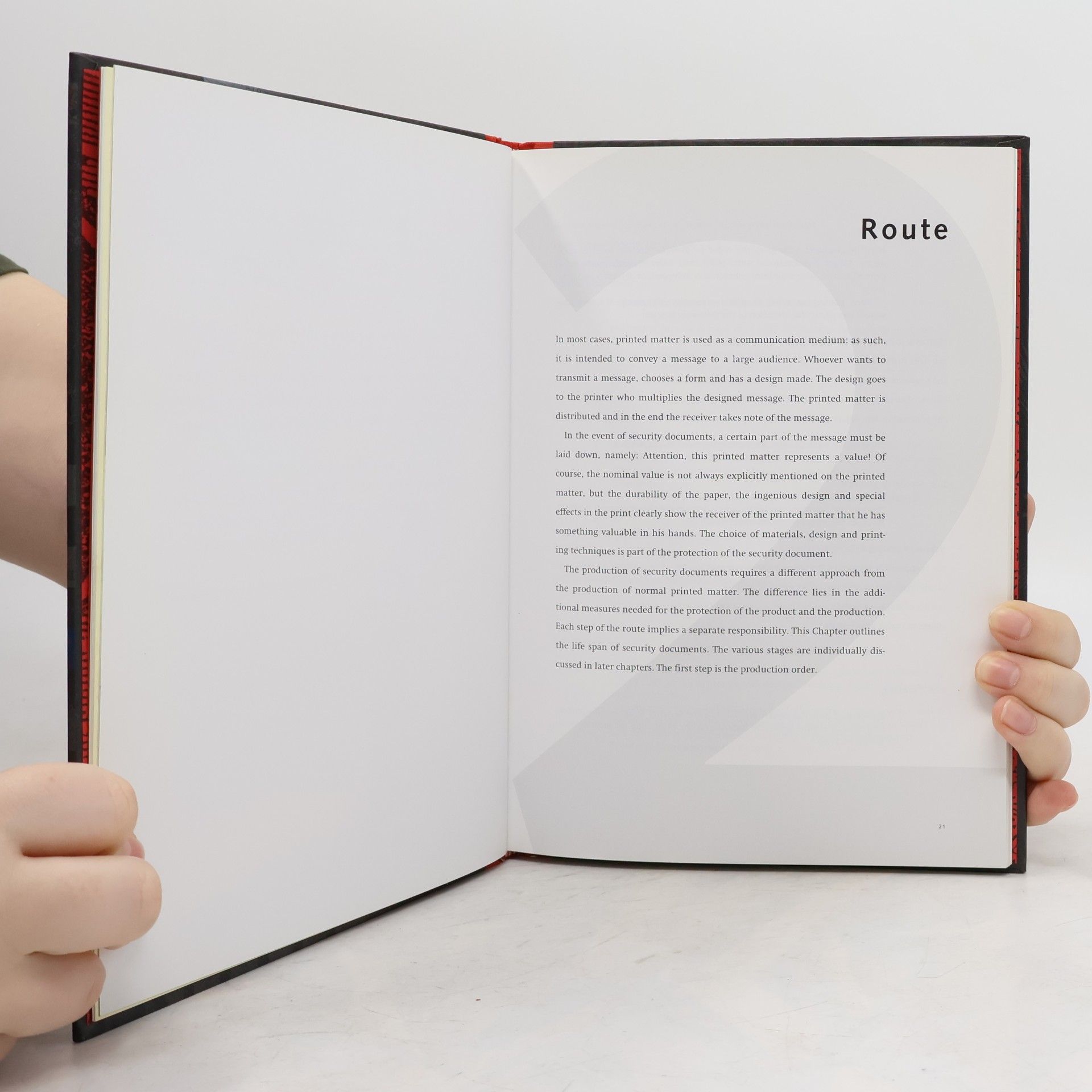 Autores varios Security Documents