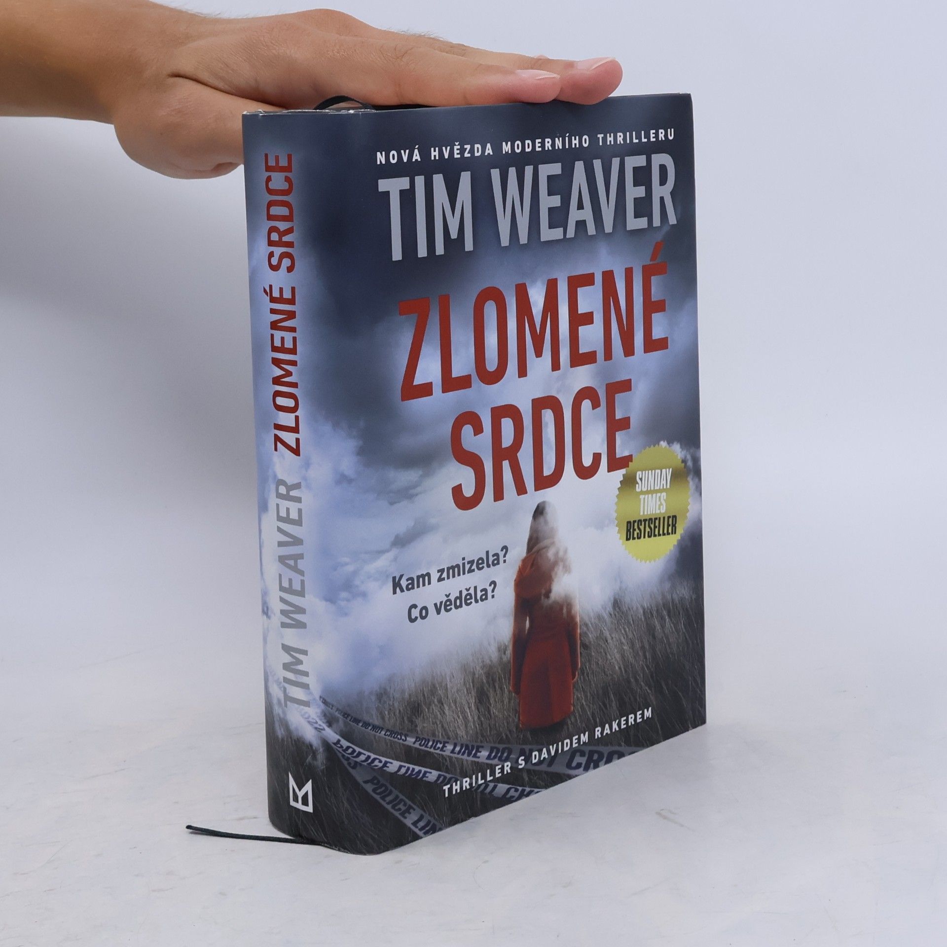 Zlomené srdce