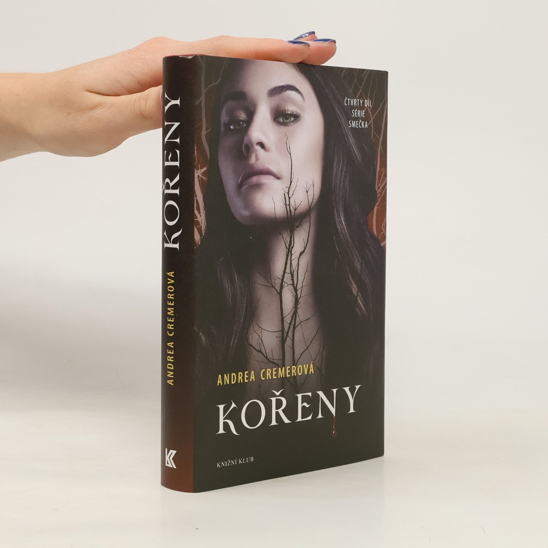 Andrea R. Cremer Kořeny