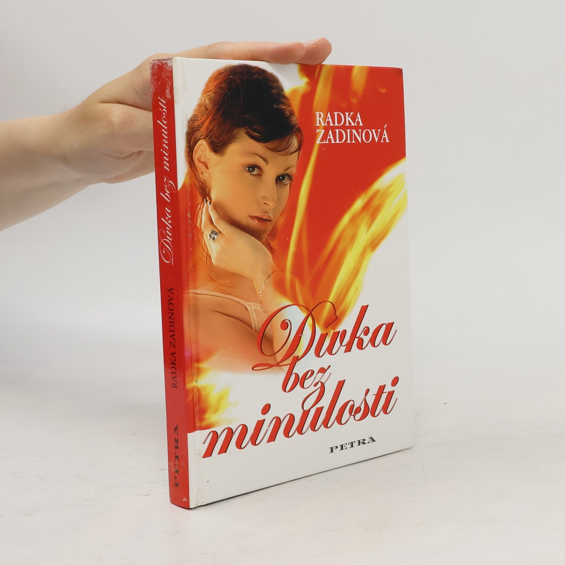 Dívka bez minulosti