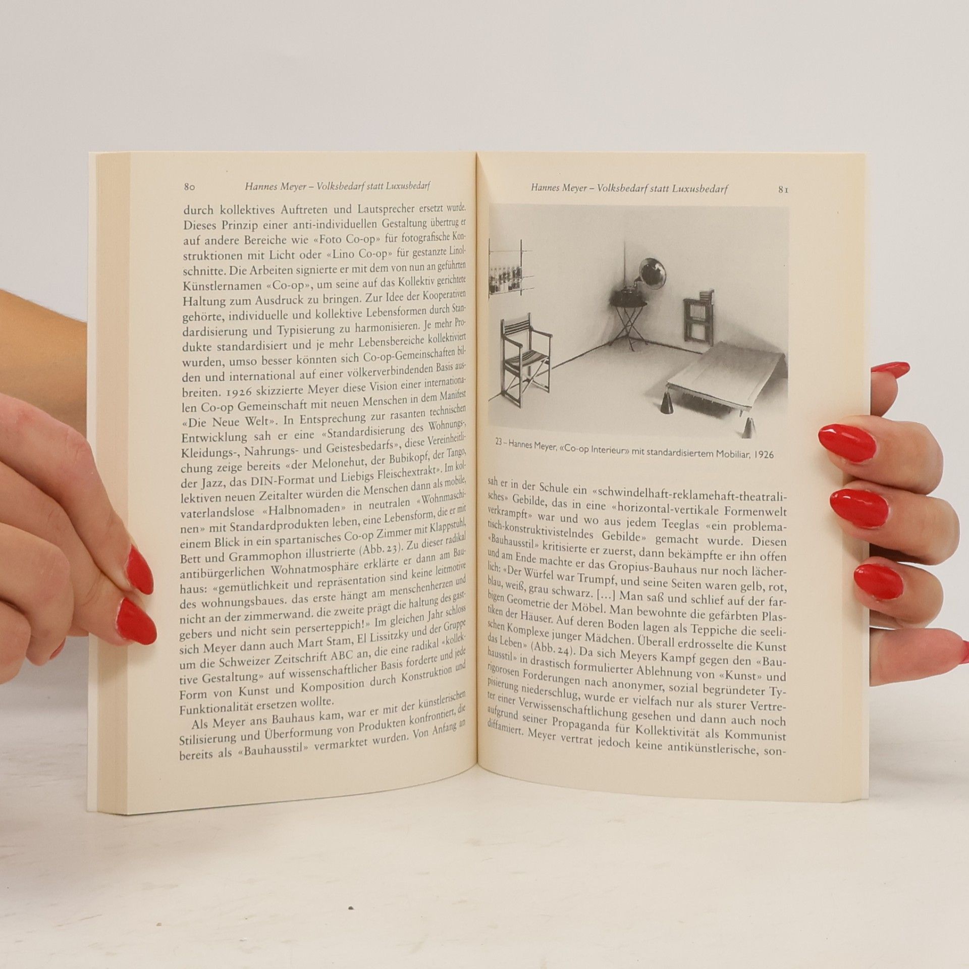 Winfried Nerdinger Das Bauhaus