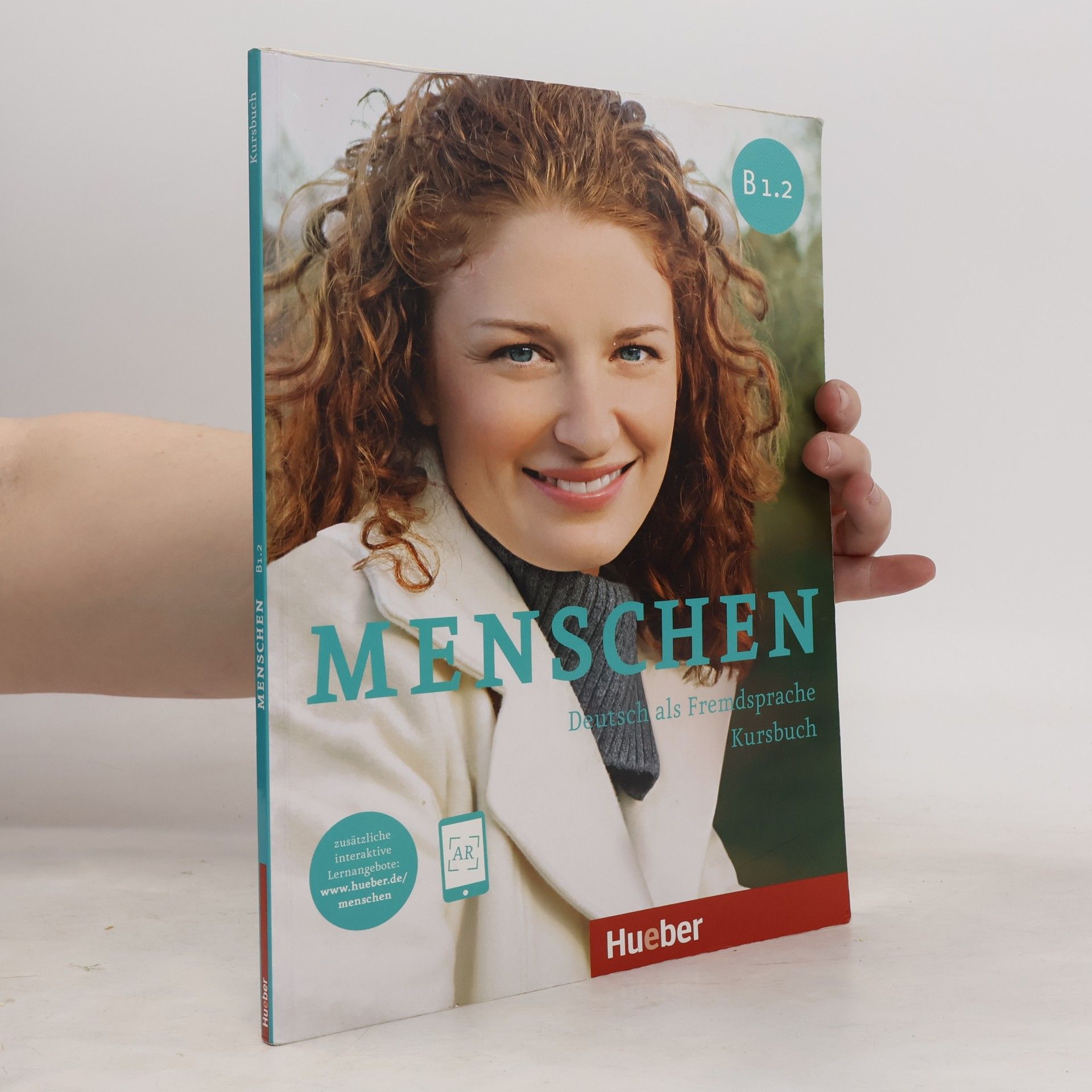 Menschen B1/2