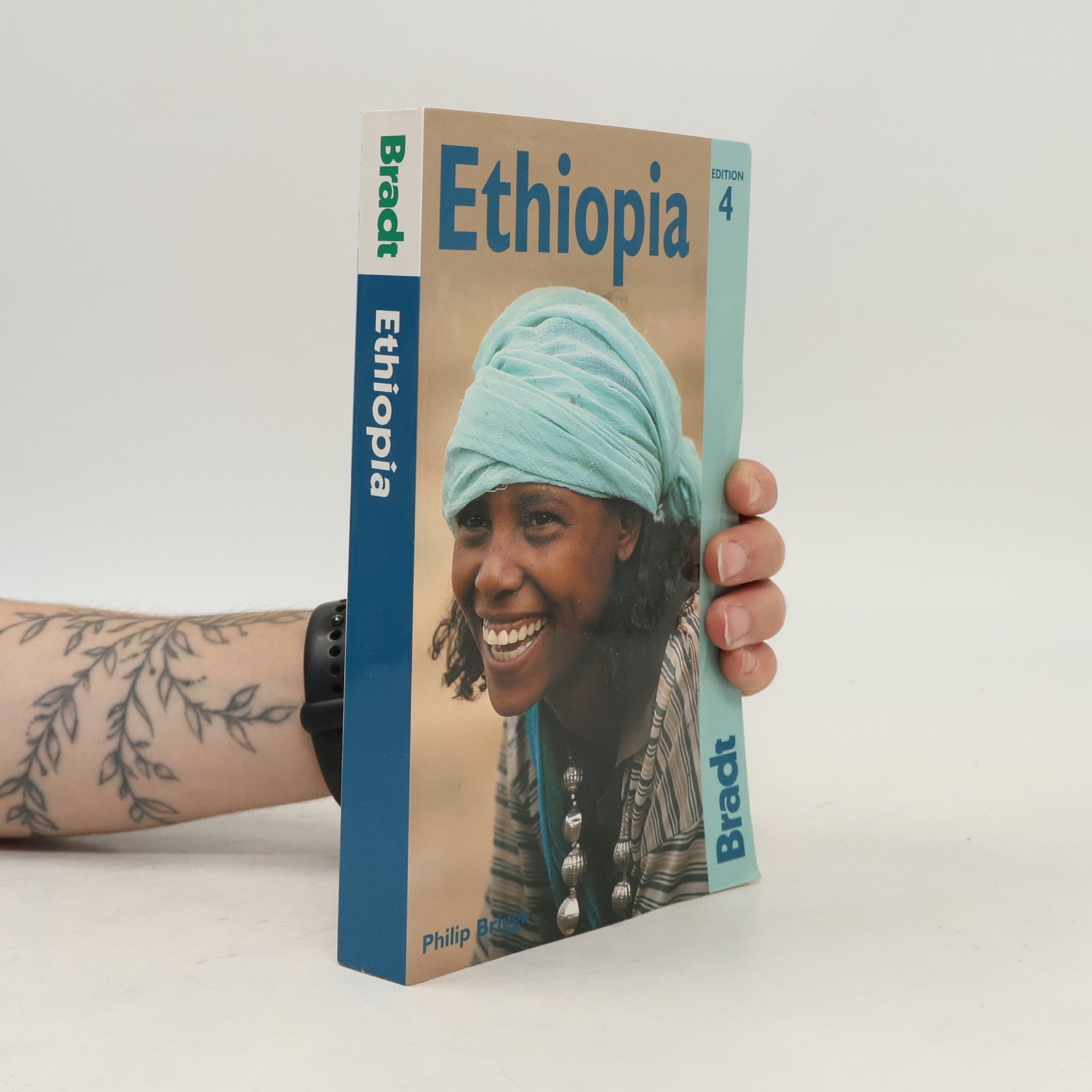 Ethiopia