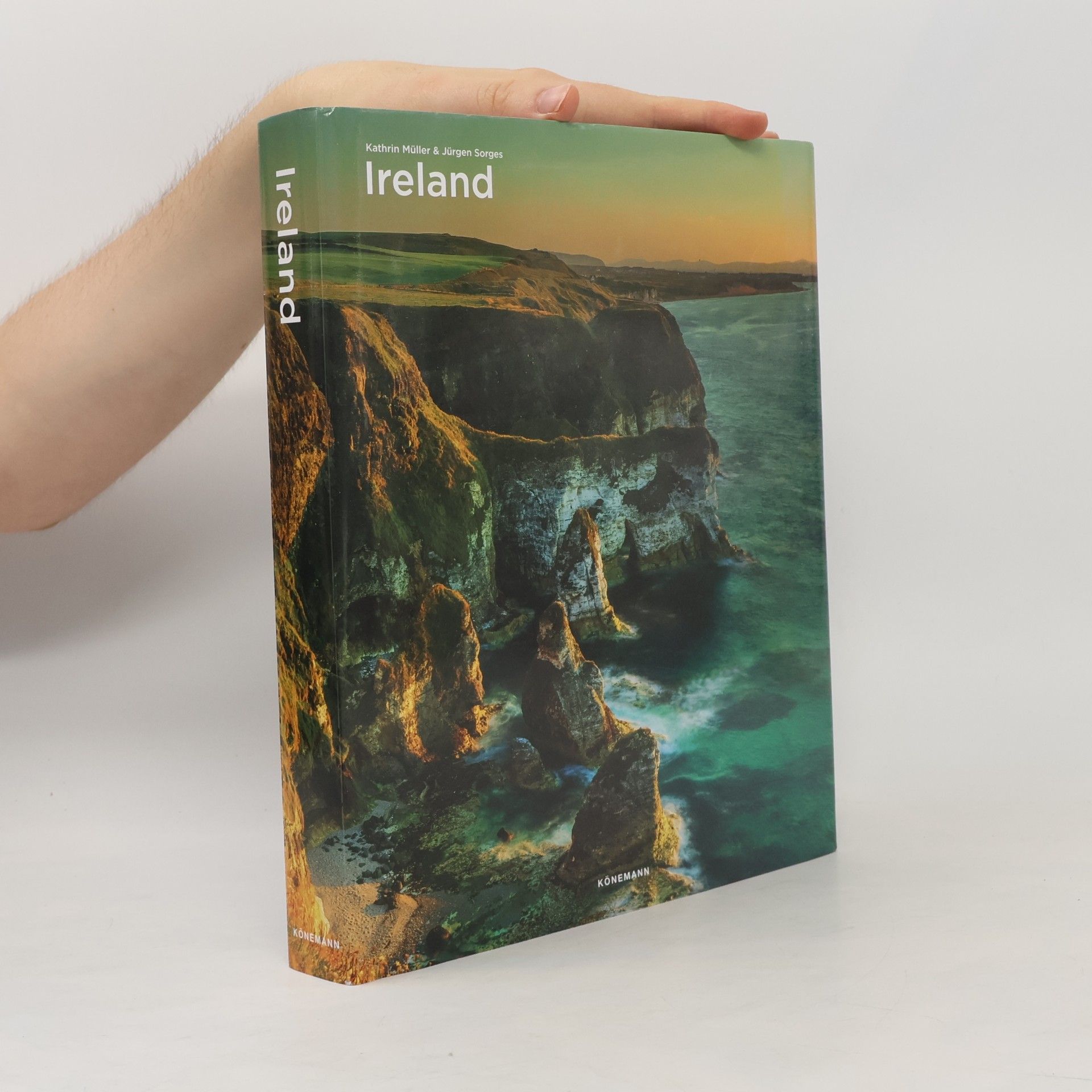 Ireland