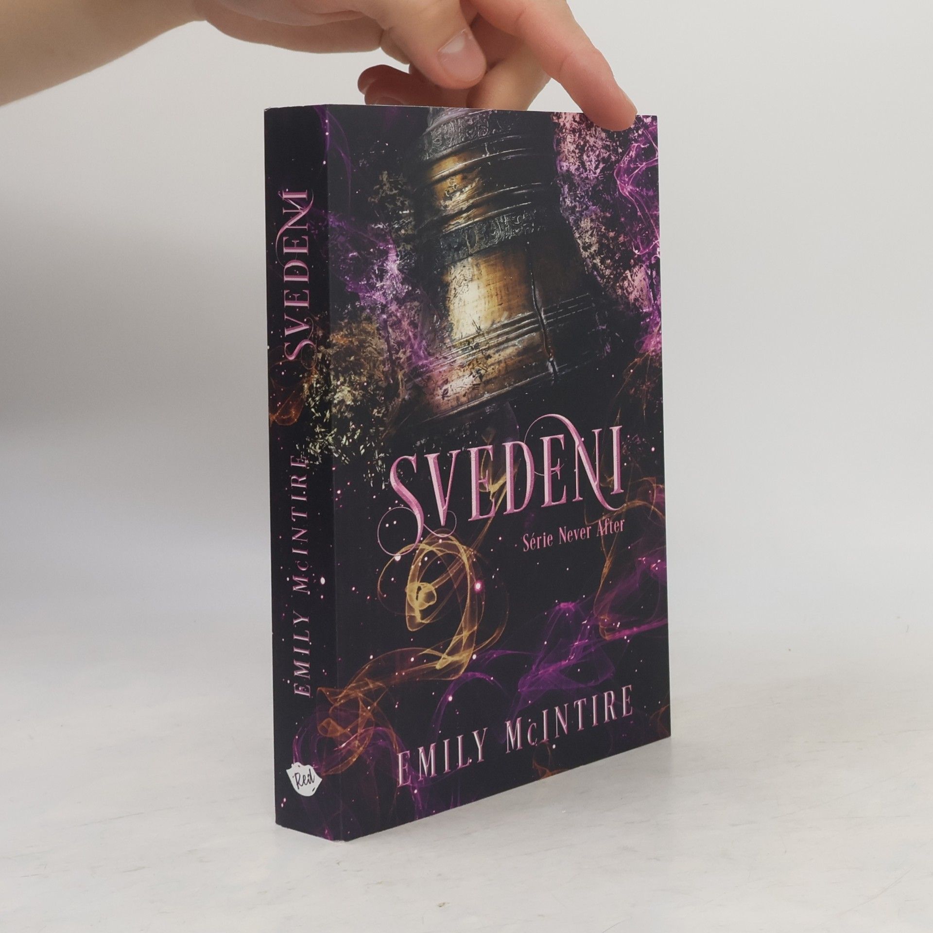 Emily McIntire Svedeni