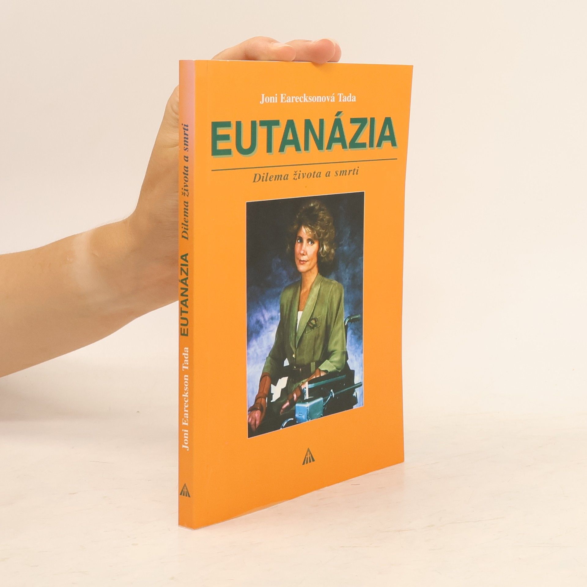 Ivana Musilová Eutanázia, dilema života a smrti