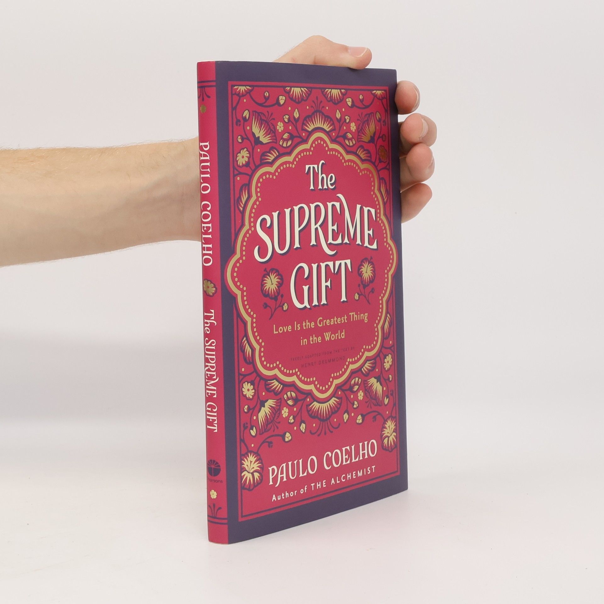 Paulo Coelho The Supreme Gift