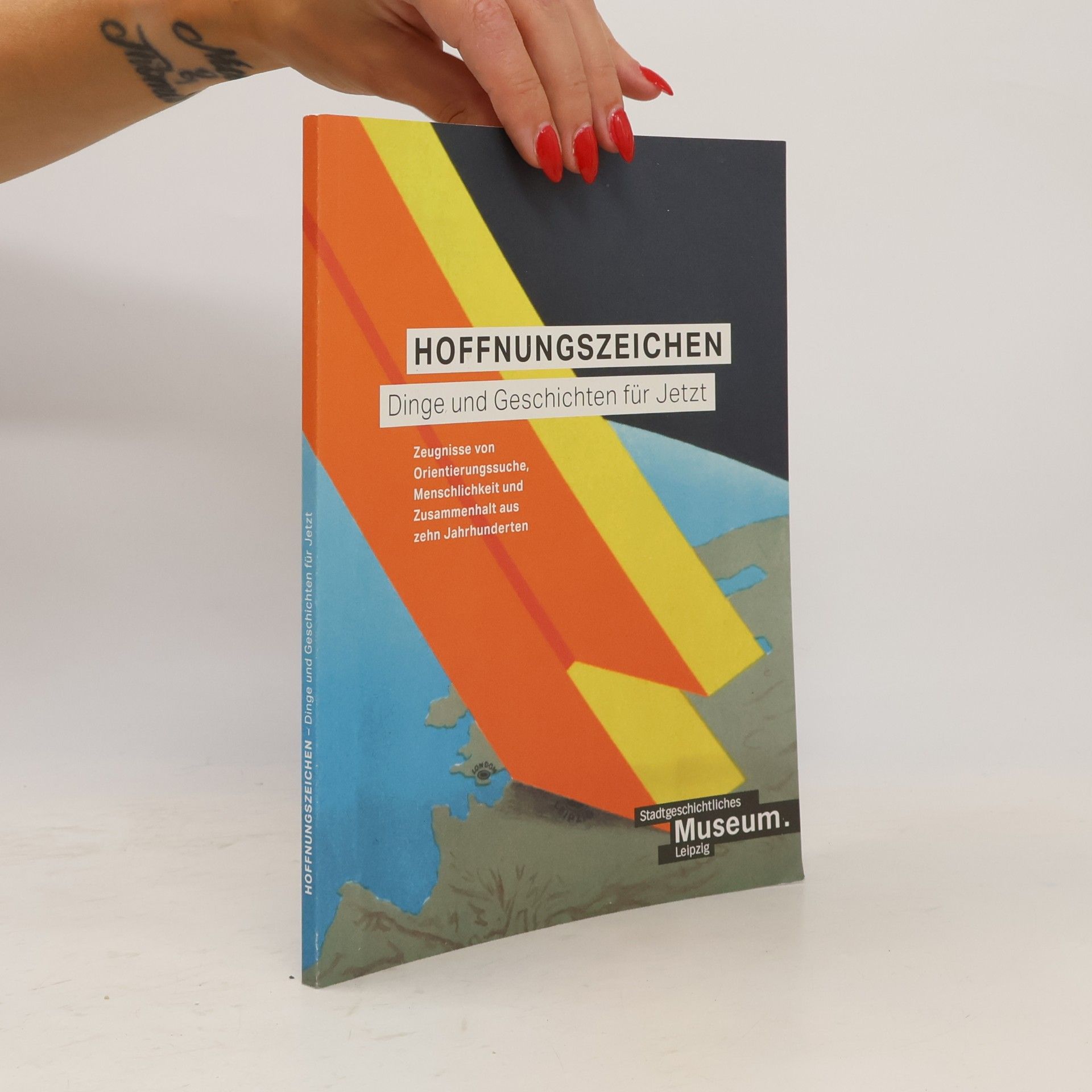 Hoffnungszeichen
