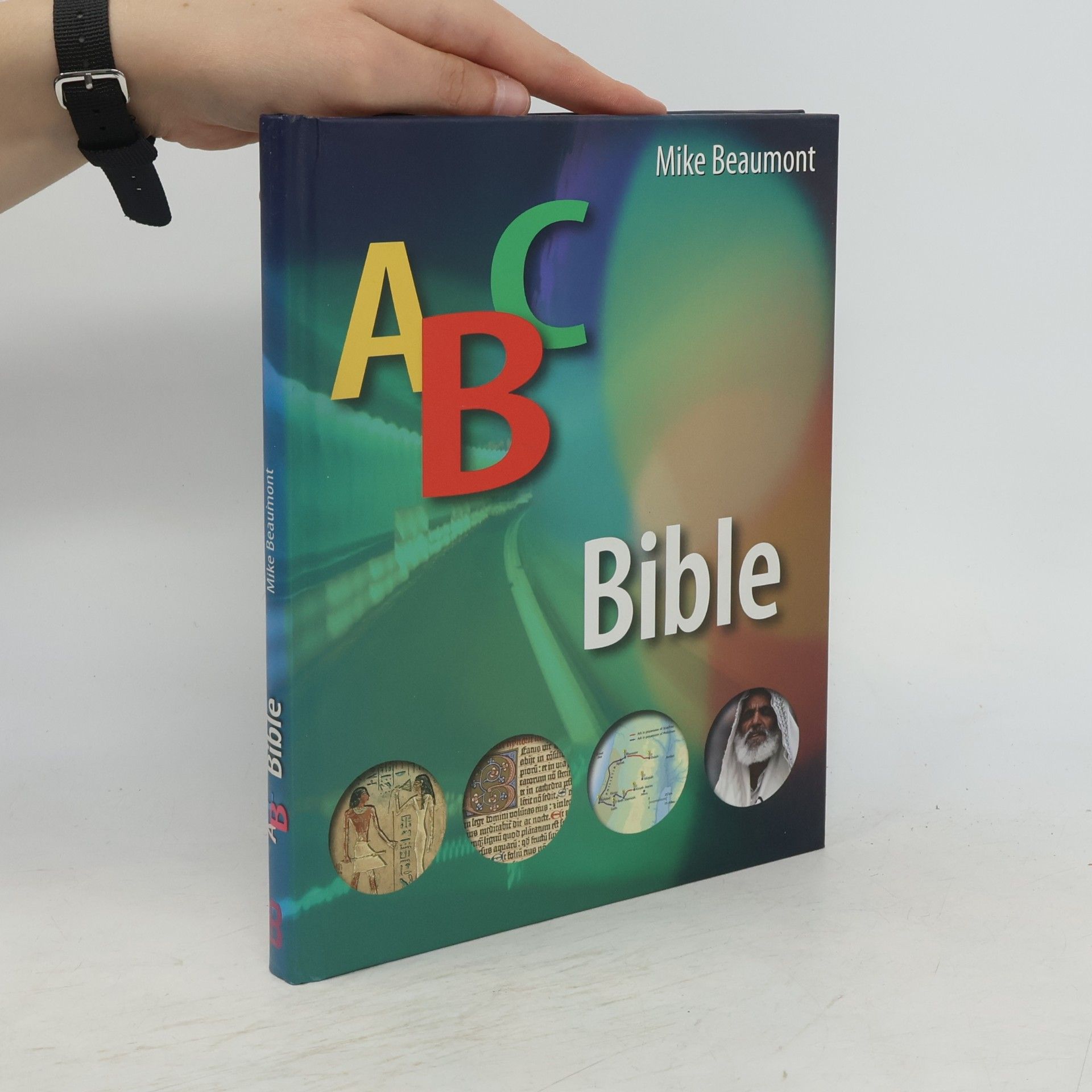 Mike Beaumont ABC Bible