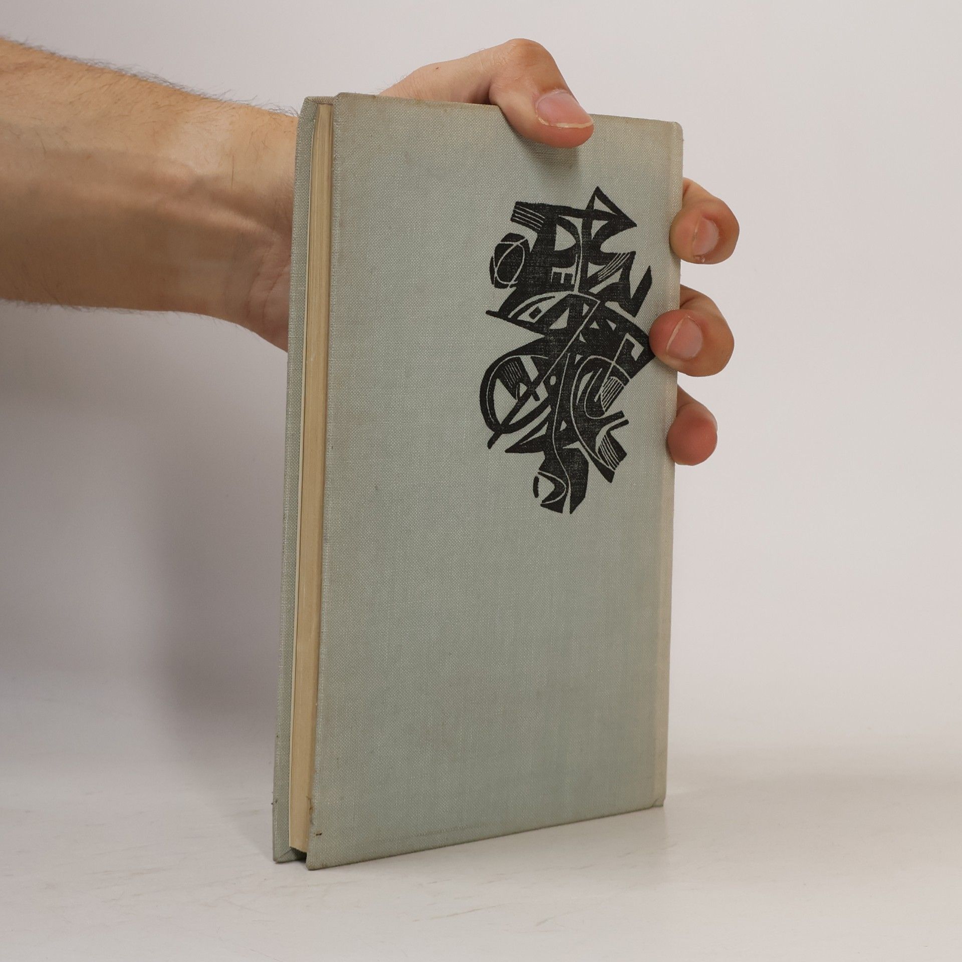 Graham Greene Suterén a jiné povídky