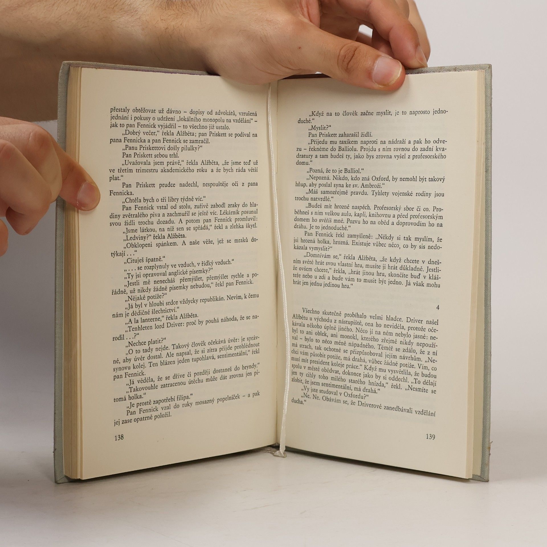 Graham Greene Suterén a jiné povídky