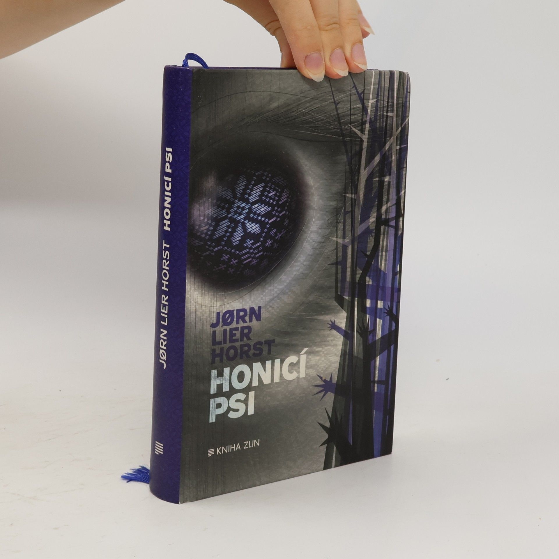 Honicí psi