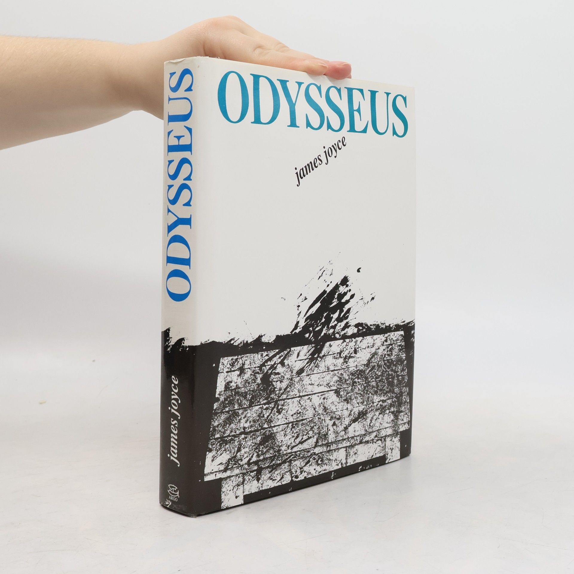 James Joyce Odysseus