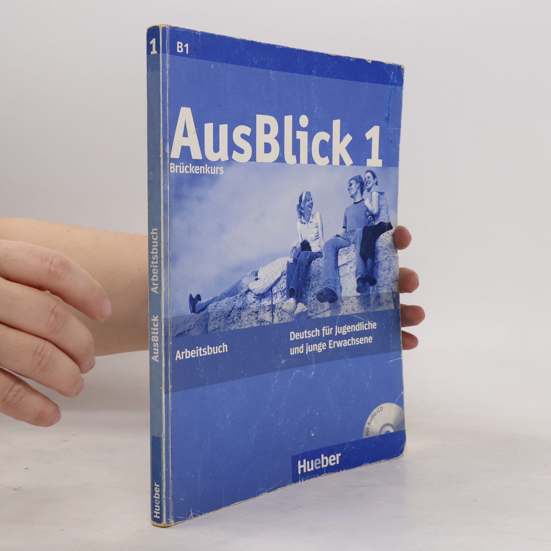 Autorenkollektiv AusBlick