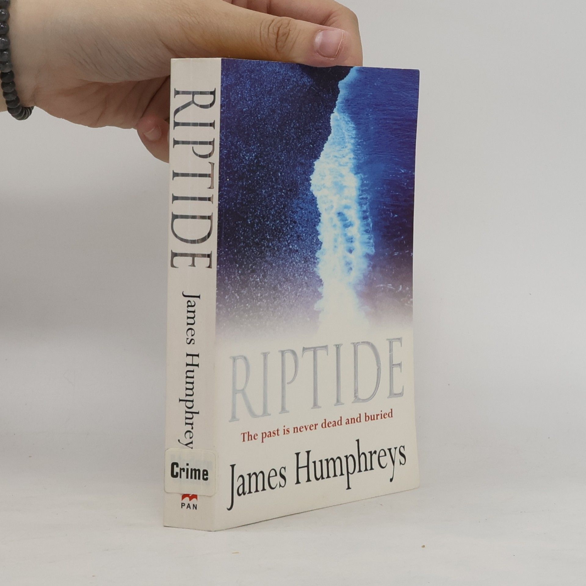James Humphreys Riptide