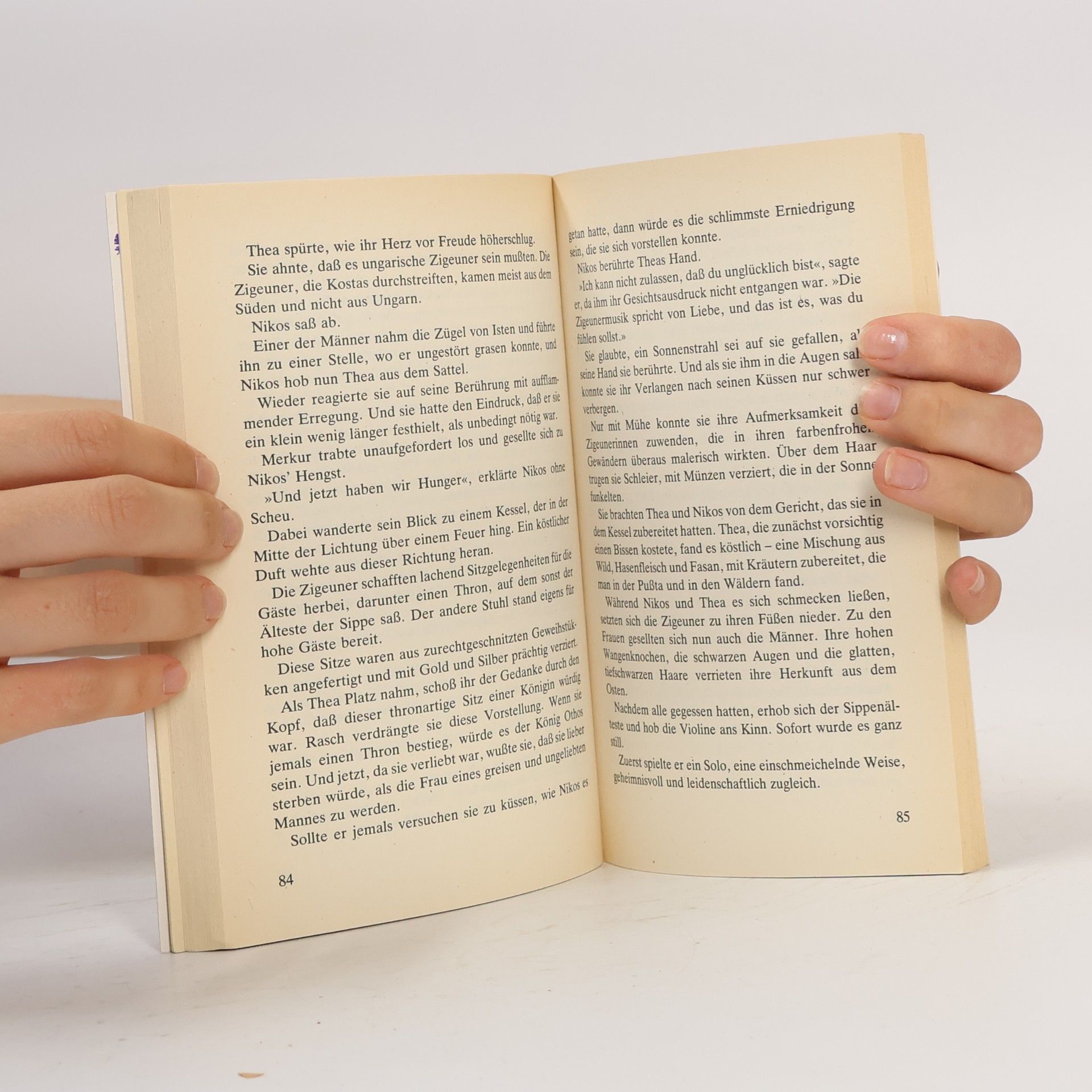Barbara Cartland Prinzessin meines Herzens: Roman