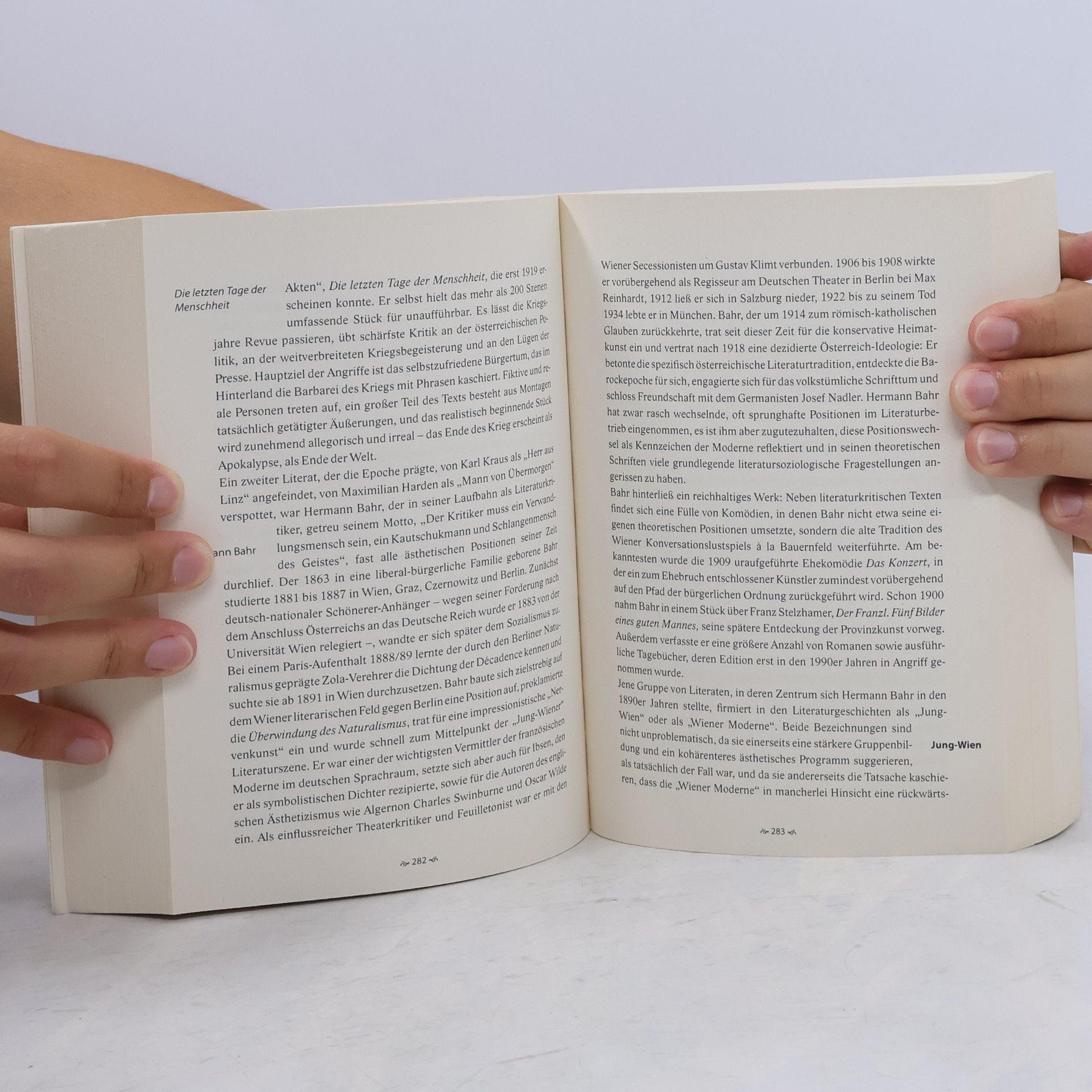 Wynfrid Kriegleder Eine kurze Geschichte der Literatur in Österreich