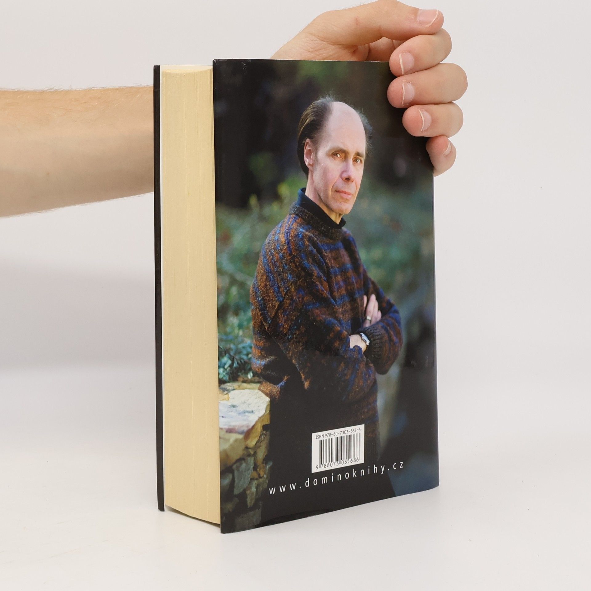 Jeffery Deaver Hořící drát