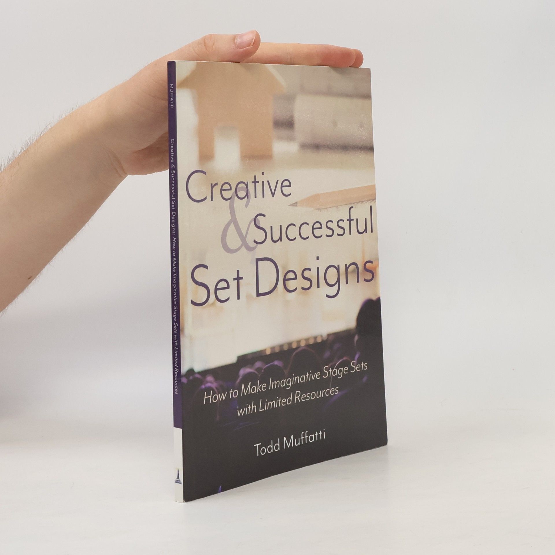 Todd Muffatti Creative and Successful Set Designs