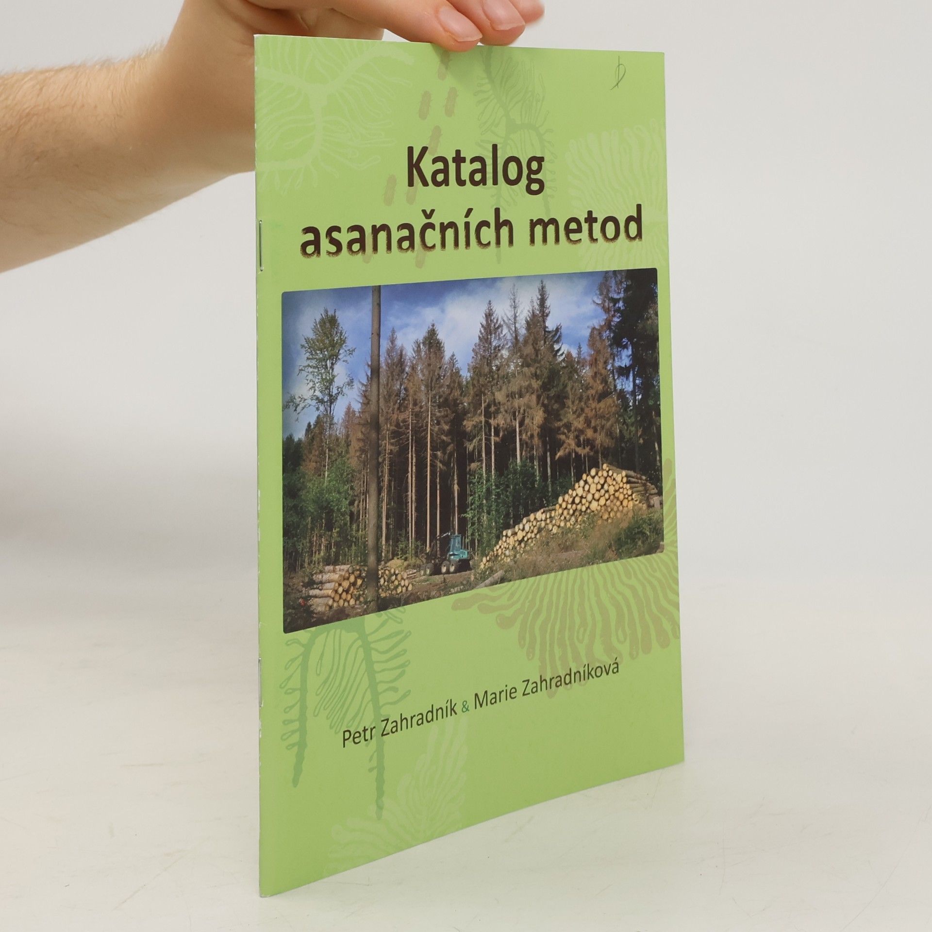 Katalog asanačních metod
