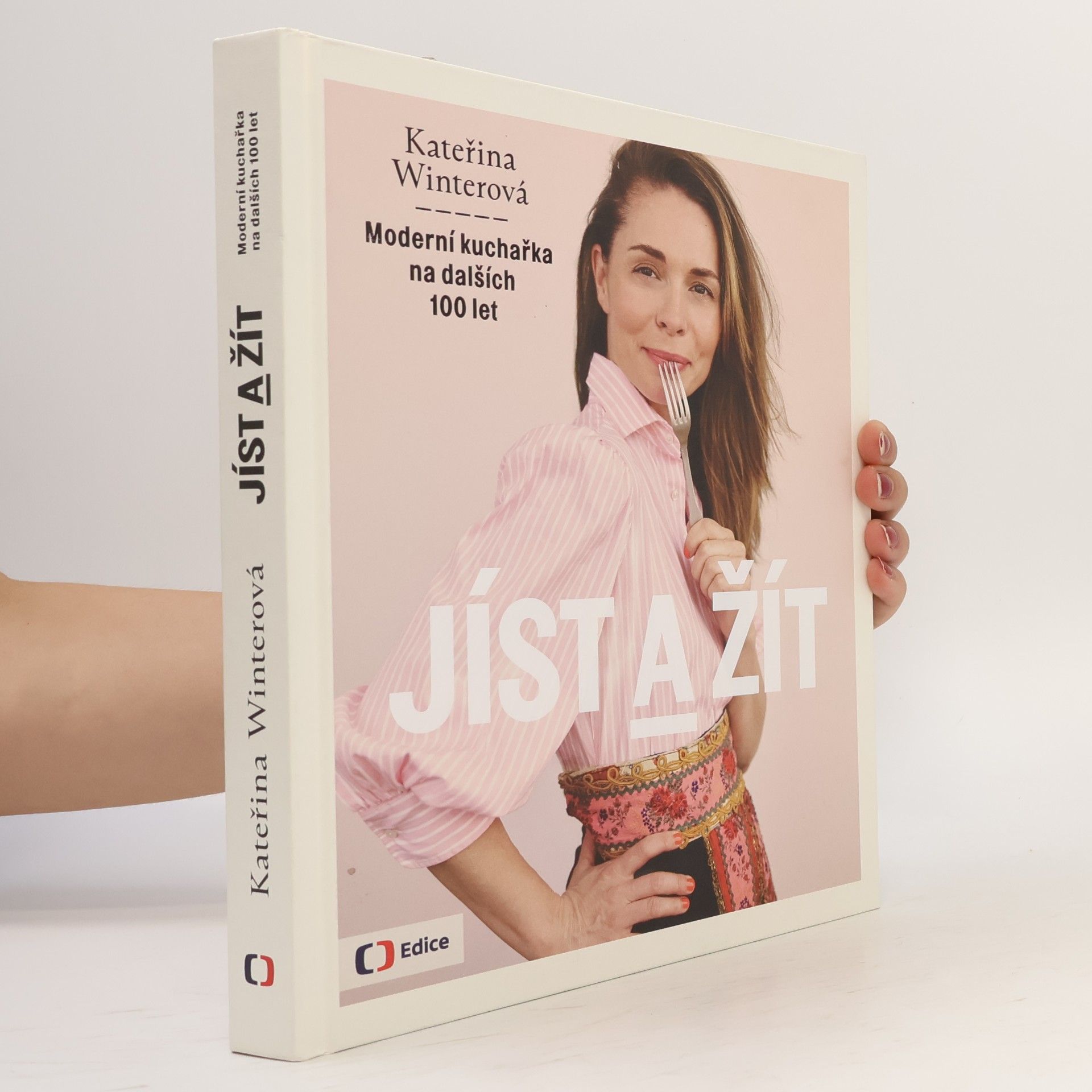 Jíst a žít