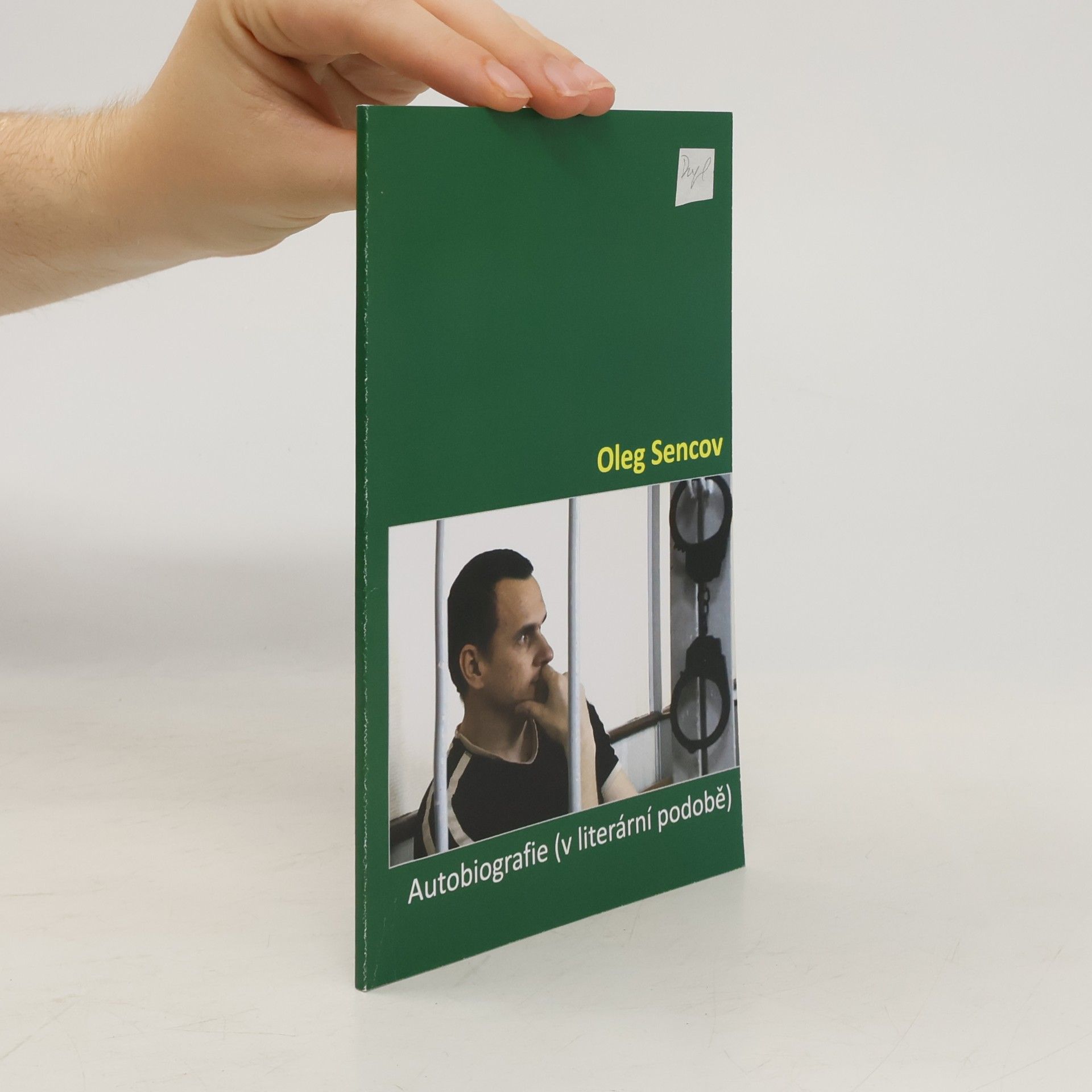 Autobiografie