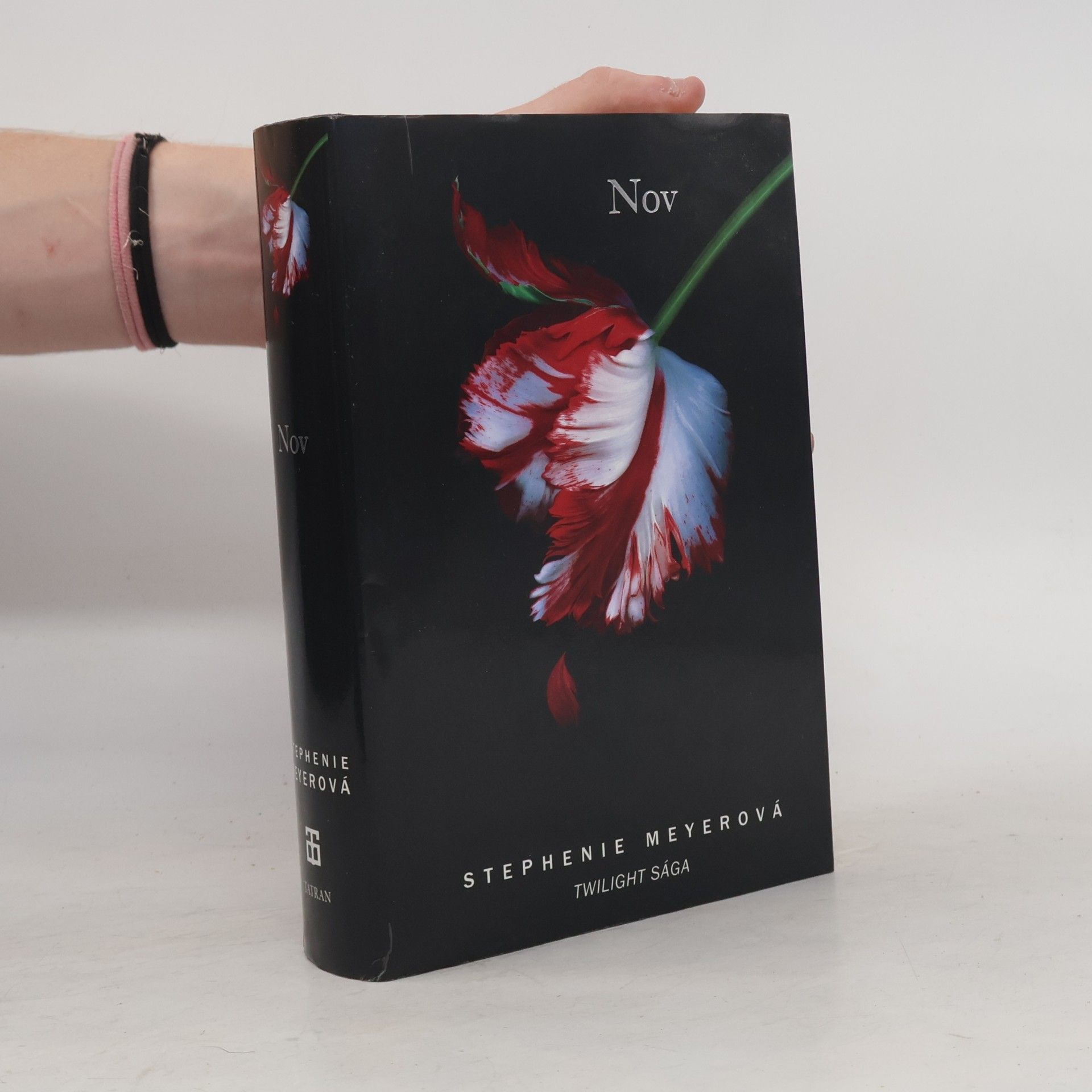 Stephenie Meyer Nov