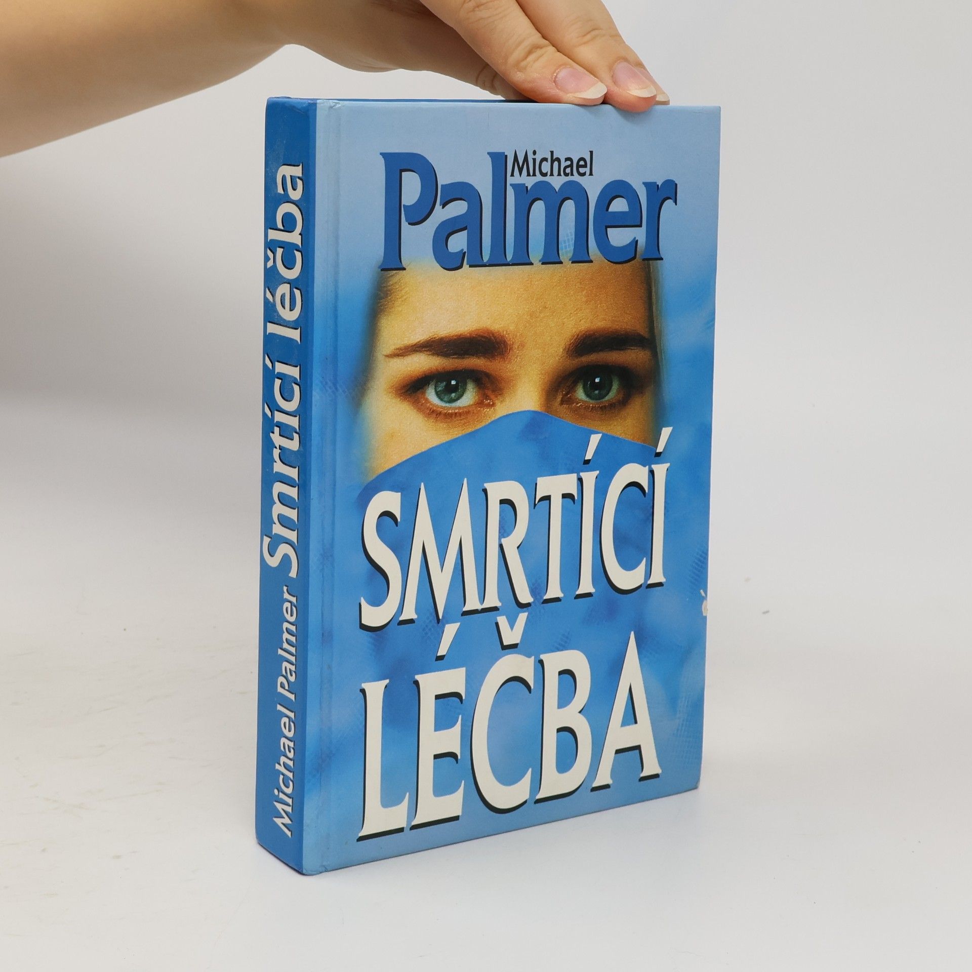 Smrtící léčba