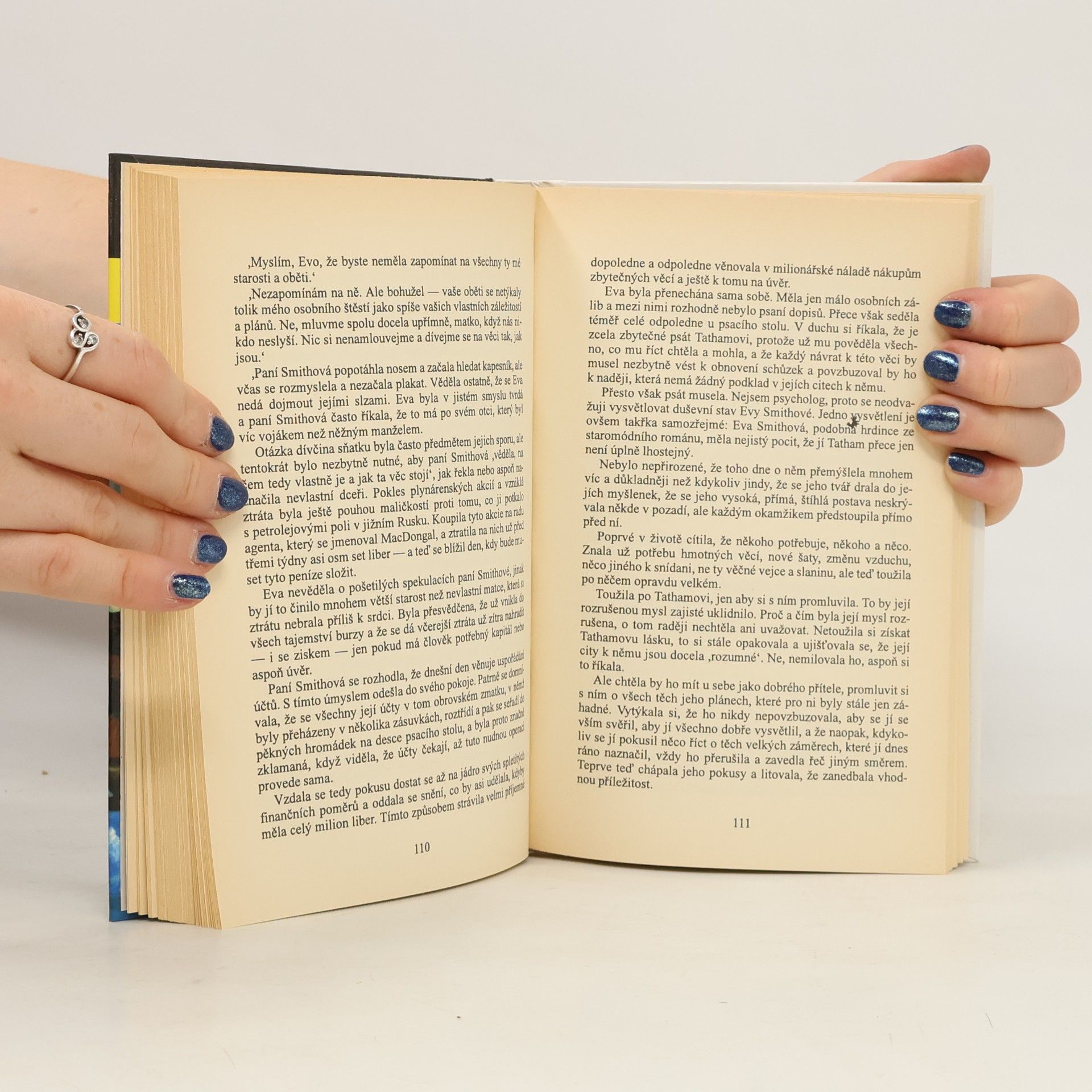 Edgar Wallace Evin ostrov