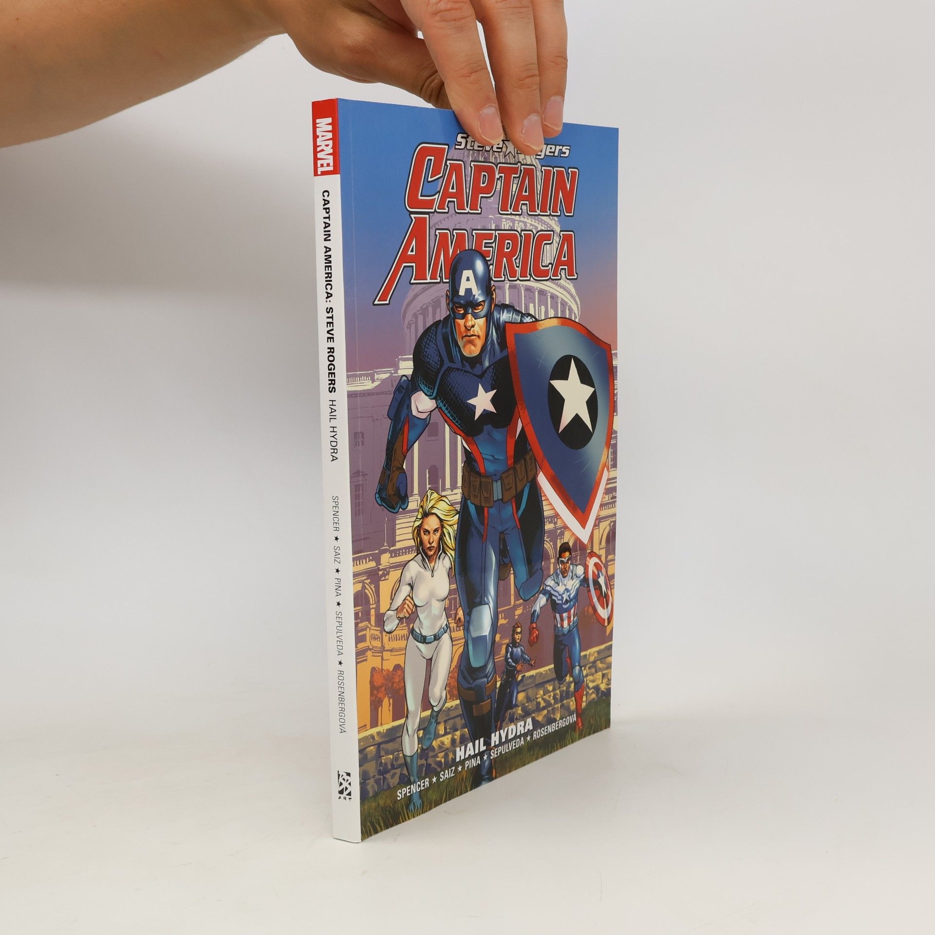 Captain America