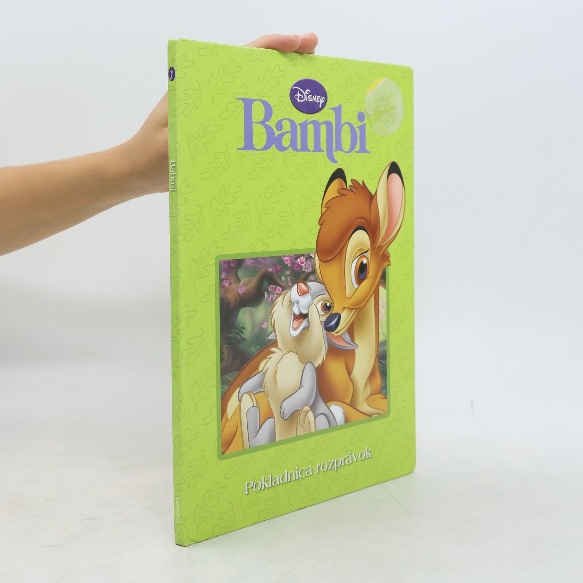 Autorenkollektiv Bambi