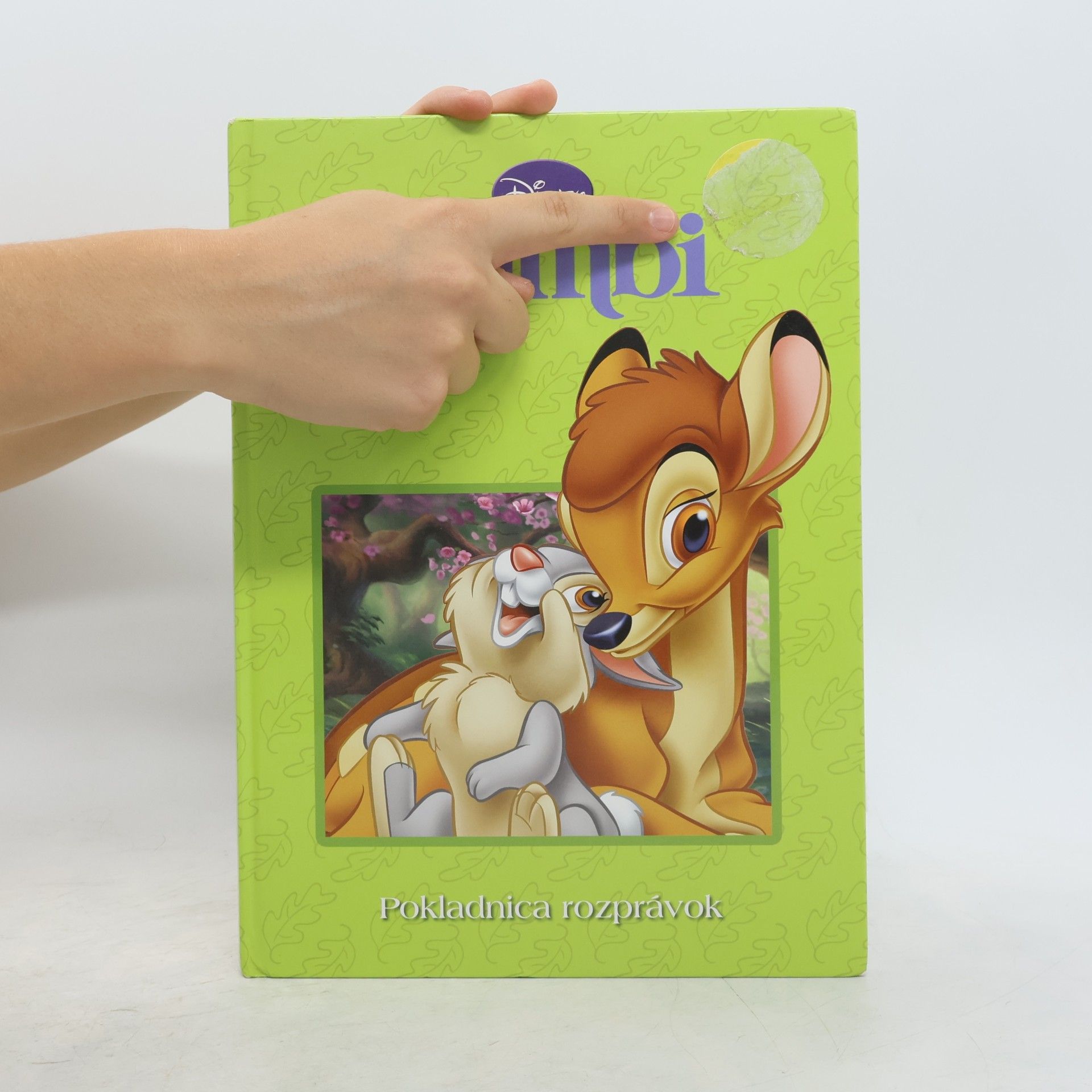 Autorenkollektiv Bambi