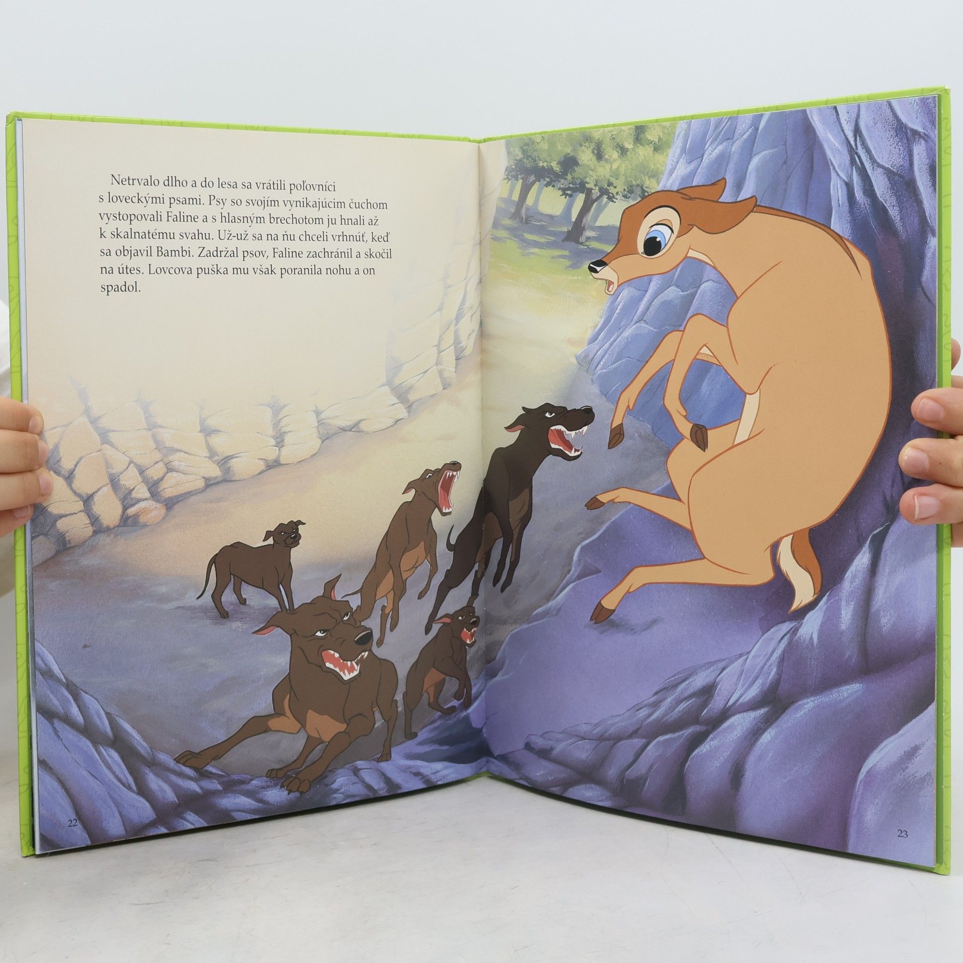 Autorenkollektiv Bambi