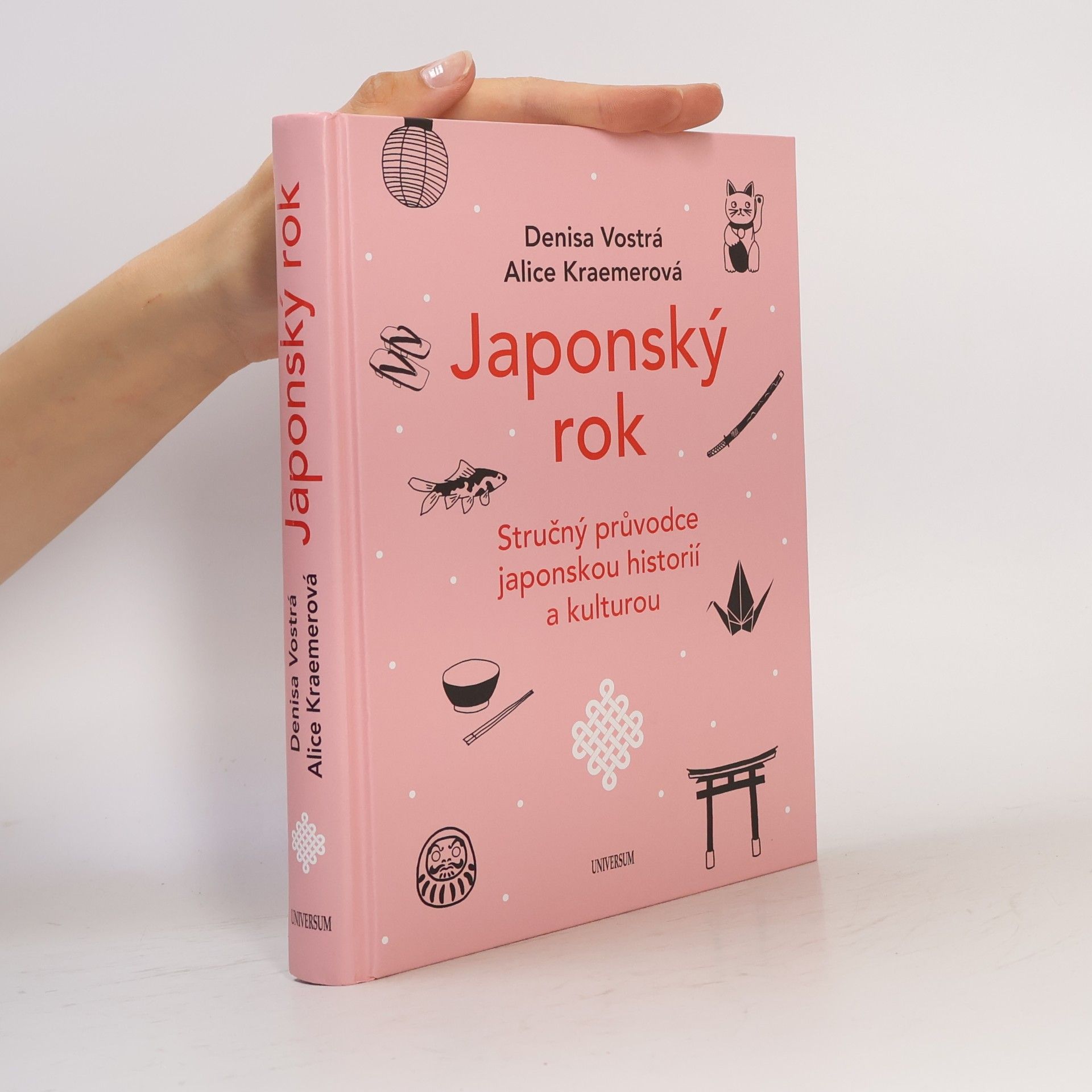 Japonský rok