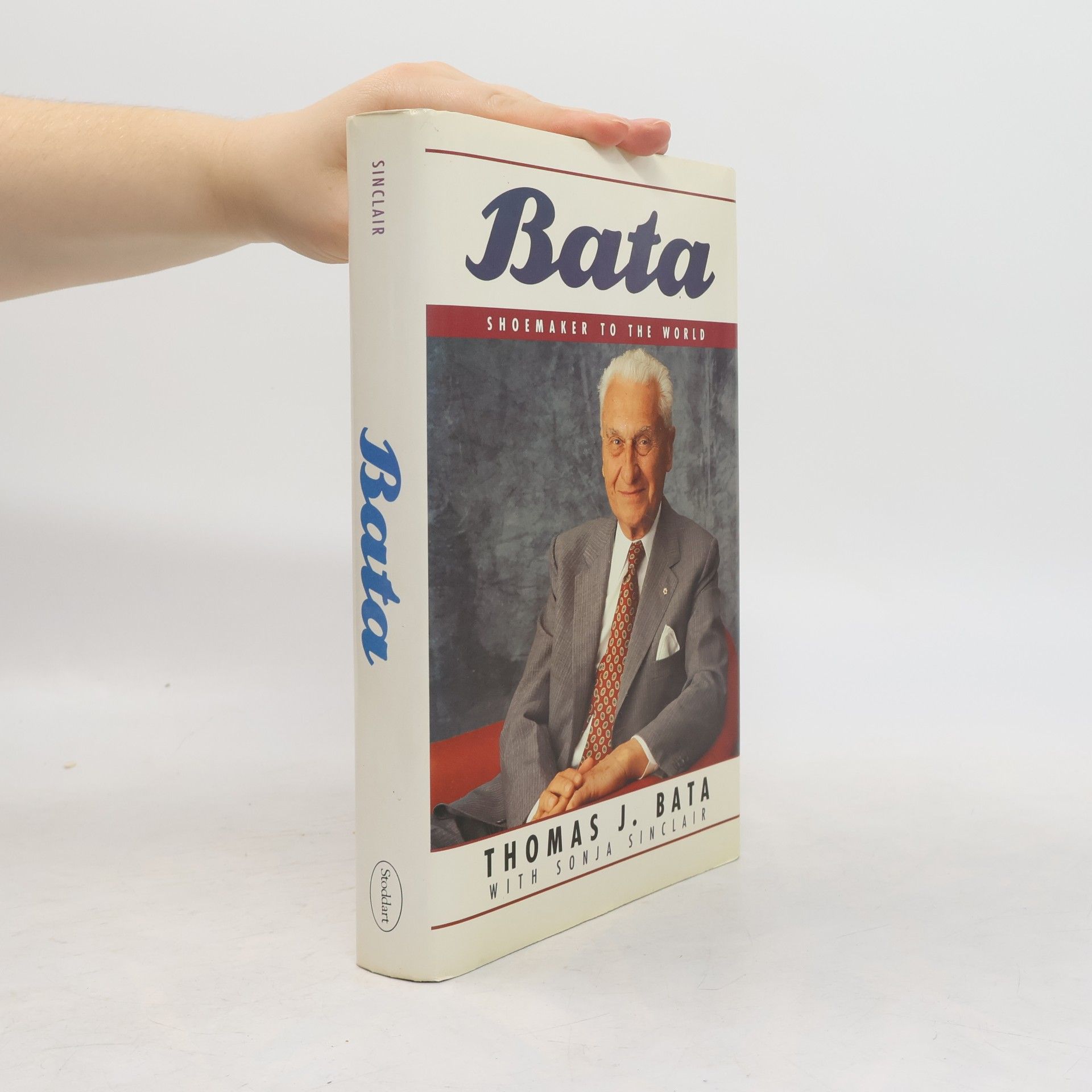Soňa Sinclair Bata