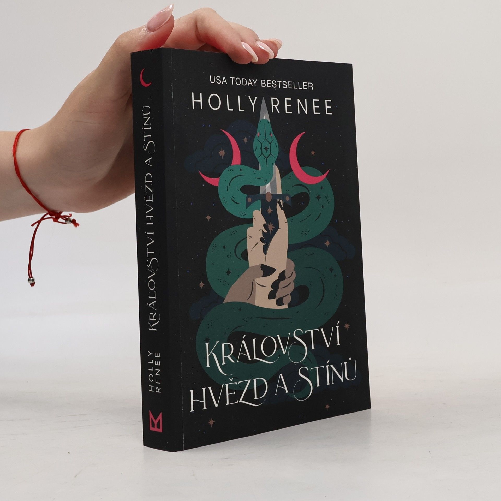 Království hvězd a stínů