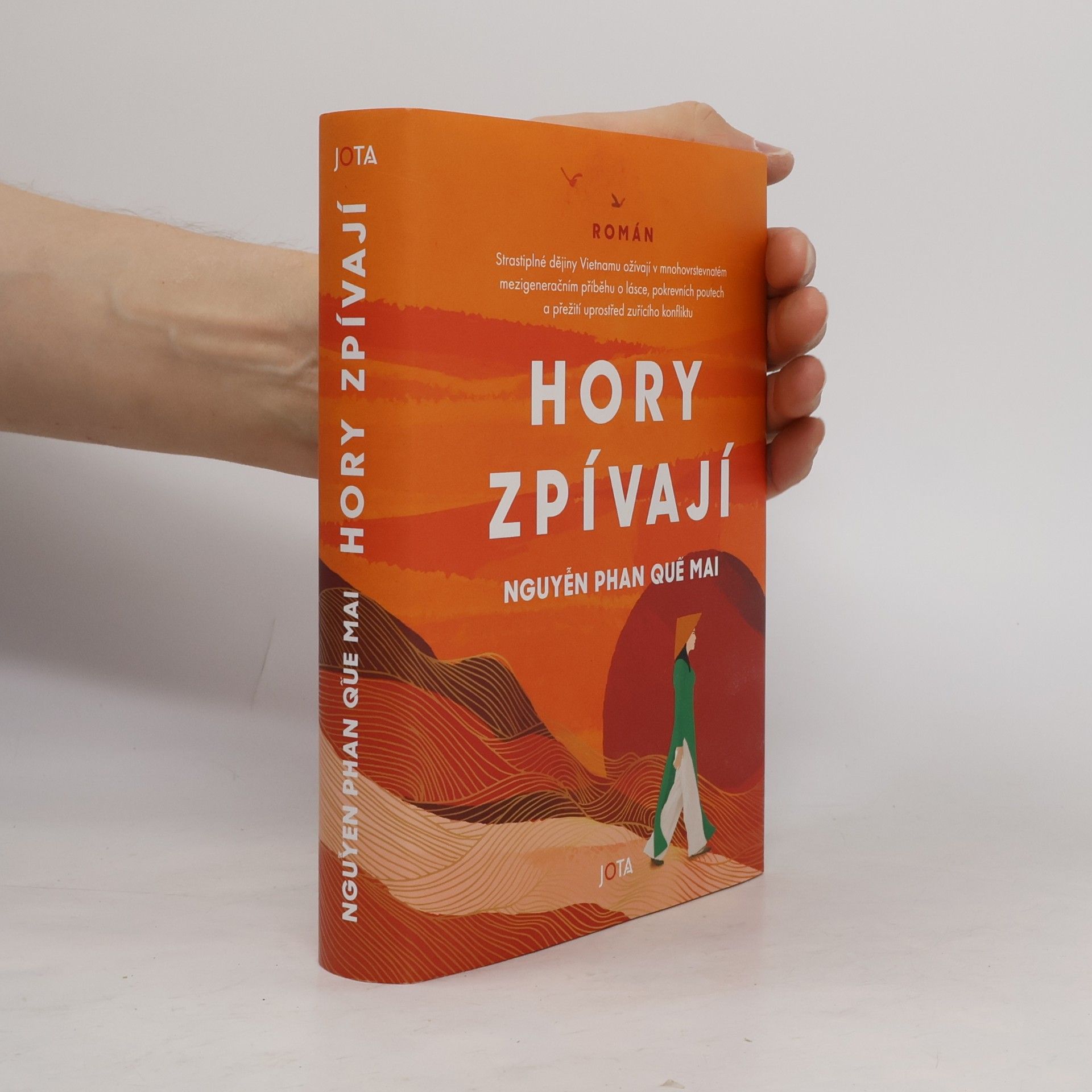 Hory zpívají
