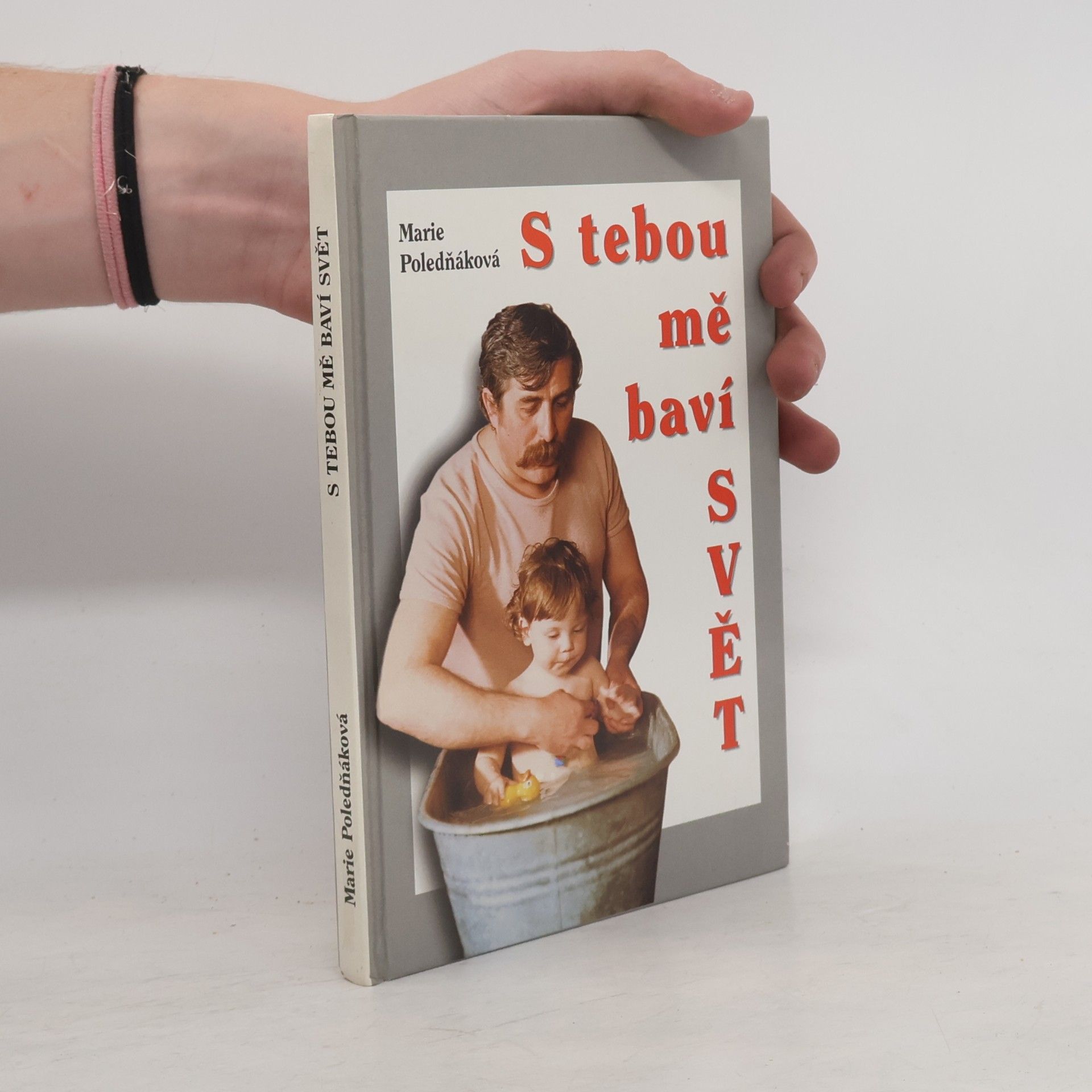 S tebou mě baví svět
