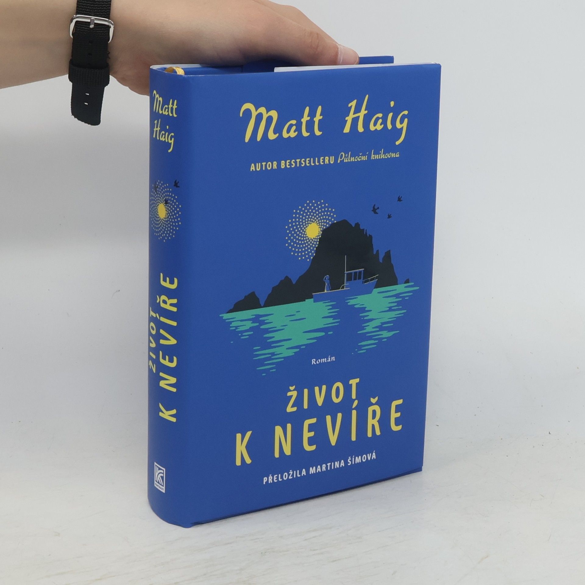Život k nevíře