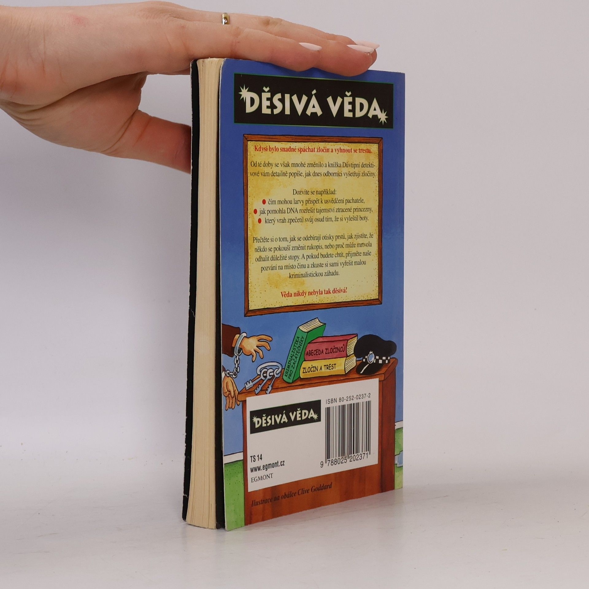 Rachel Wright Důvtipní detektivové