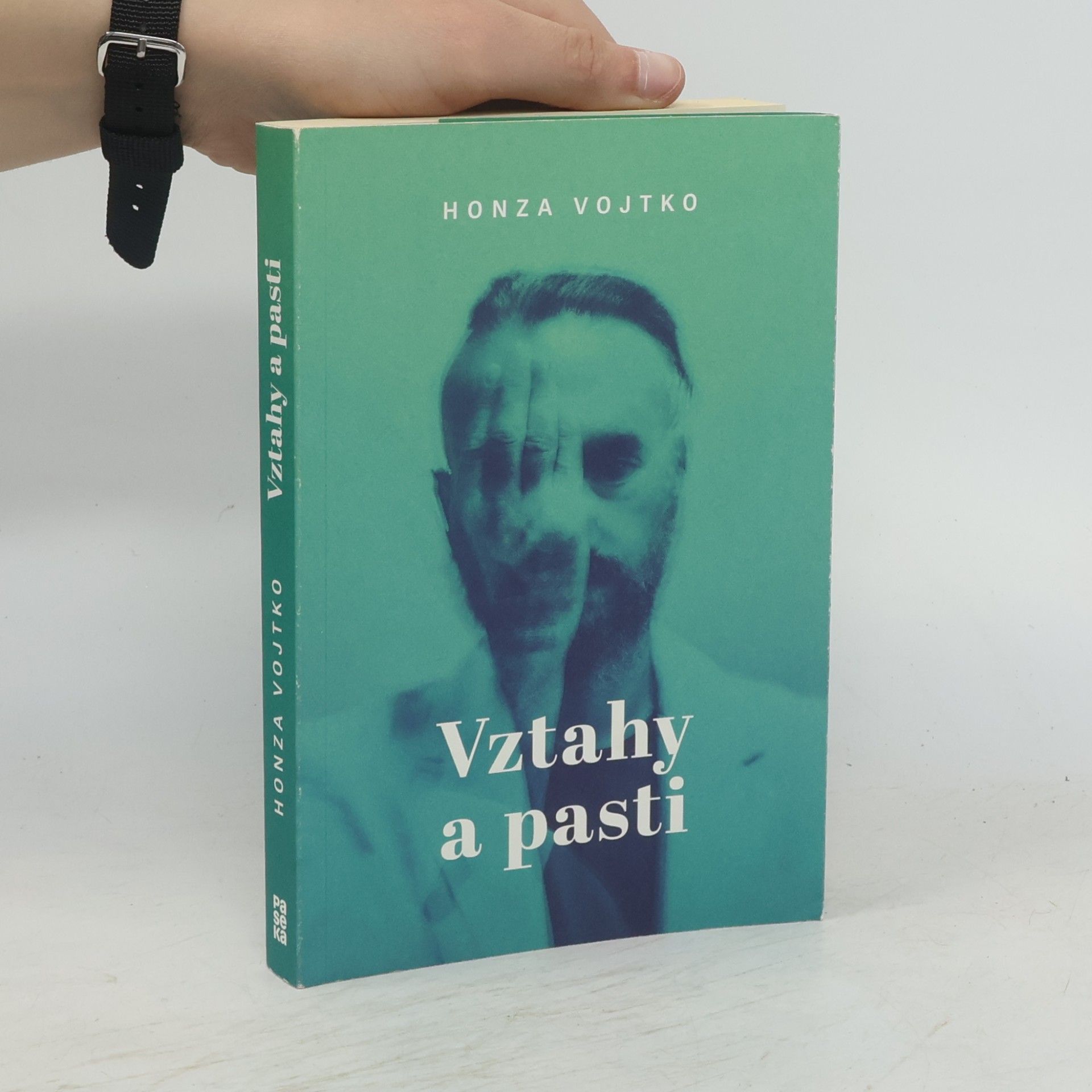 Ján Vojtko Vztahy a pasti