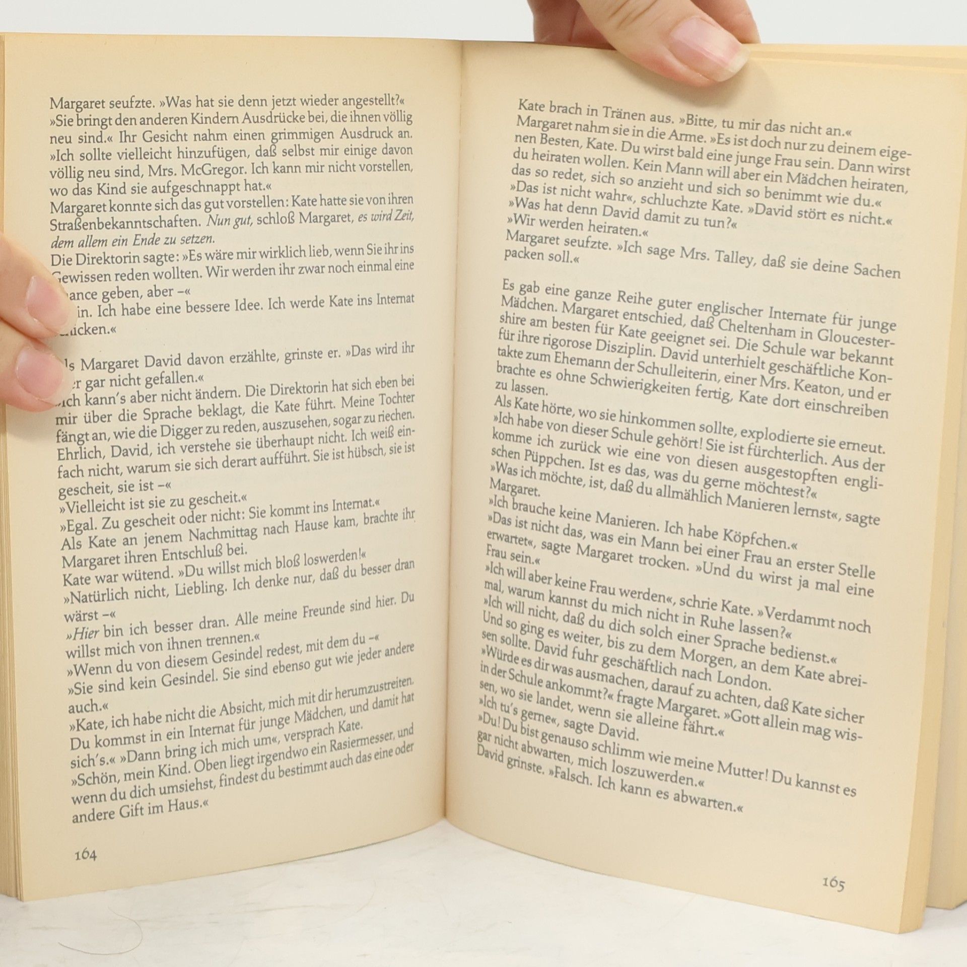Sidney Sheldon Diamanten-Dynastie
