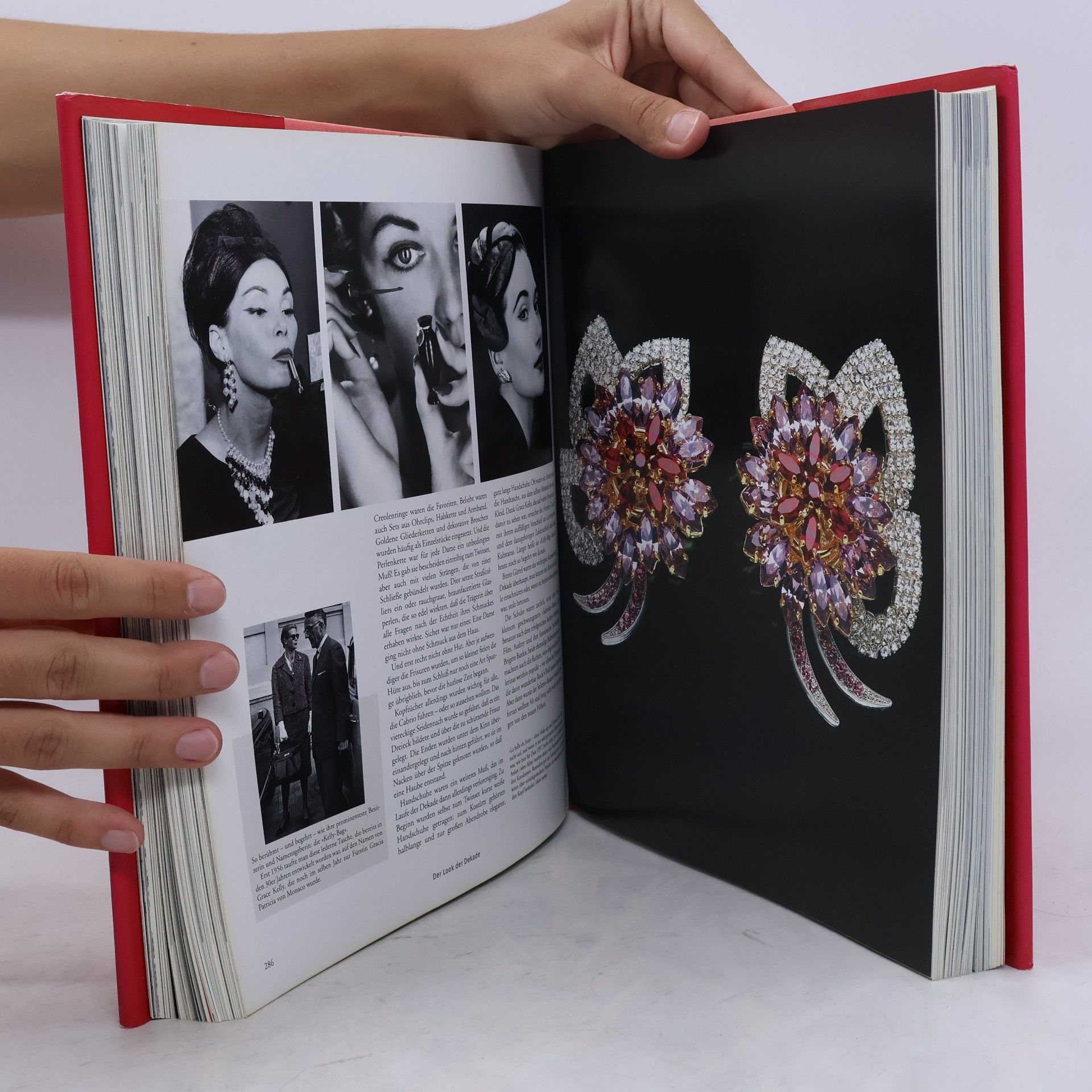 Charlotte Seeling Mode. Das Jahrhundert der Designer 1900-1999
