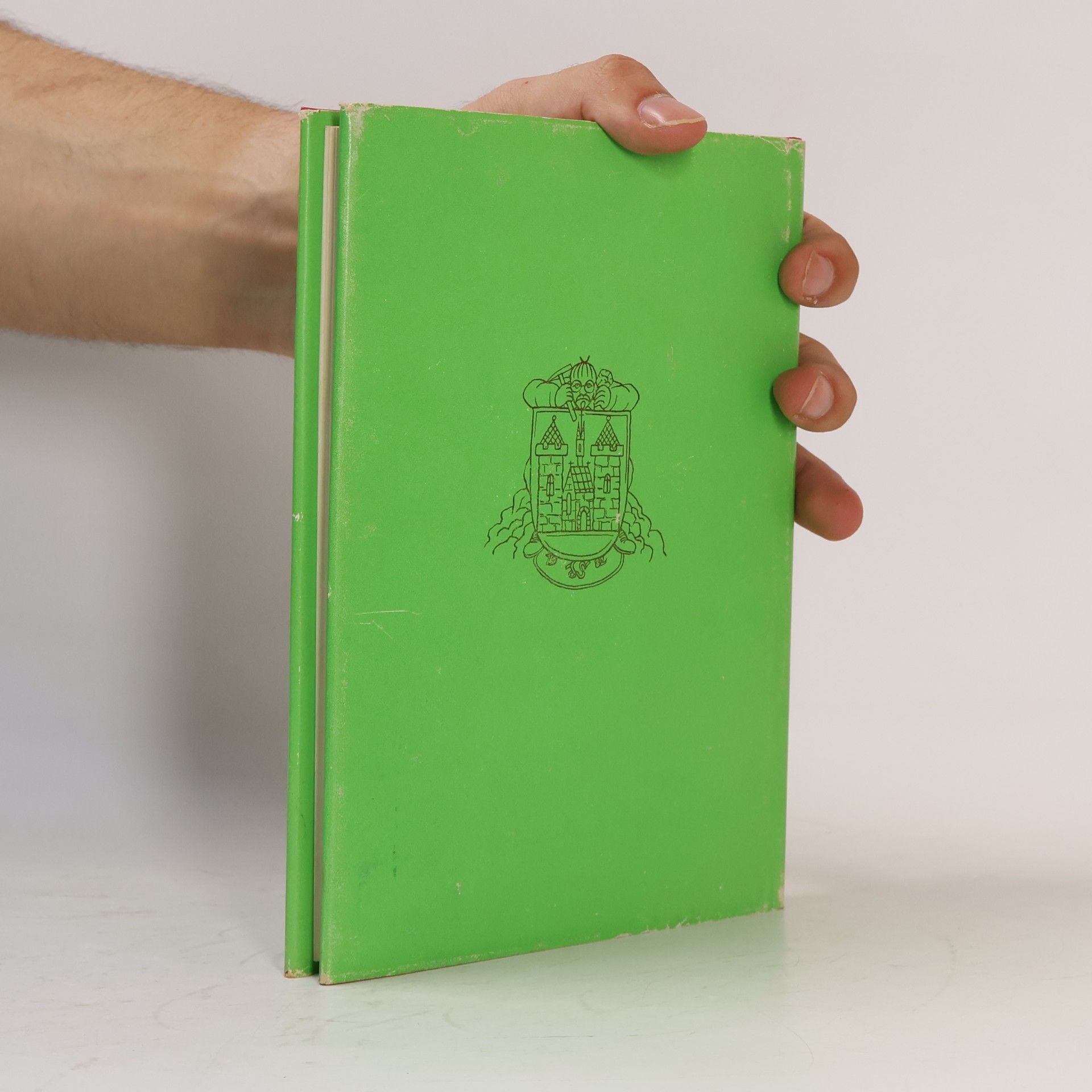 Jindřich Hauft Geologie v nedbalkách